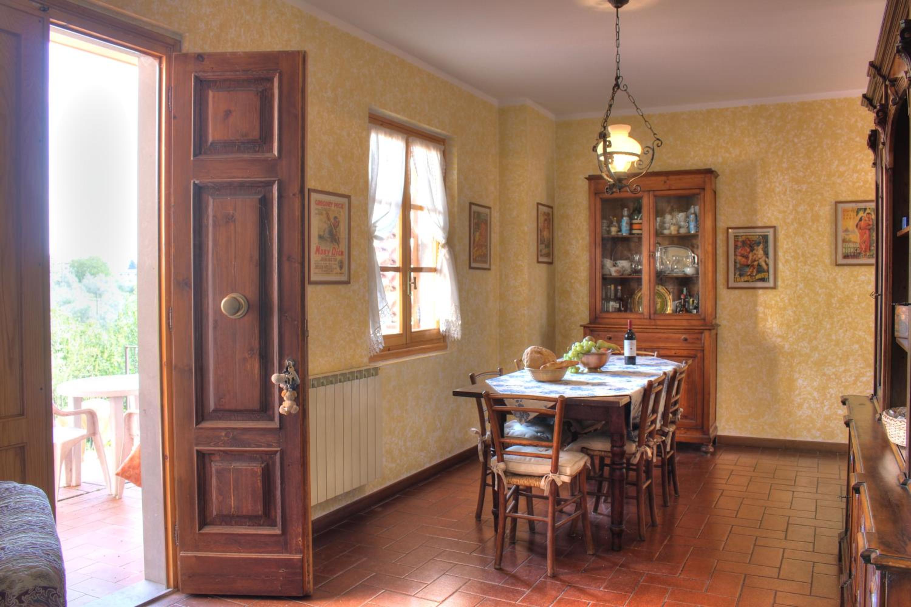 Figline Valdarno Vacations - Casa l'Oca - Property Image 5