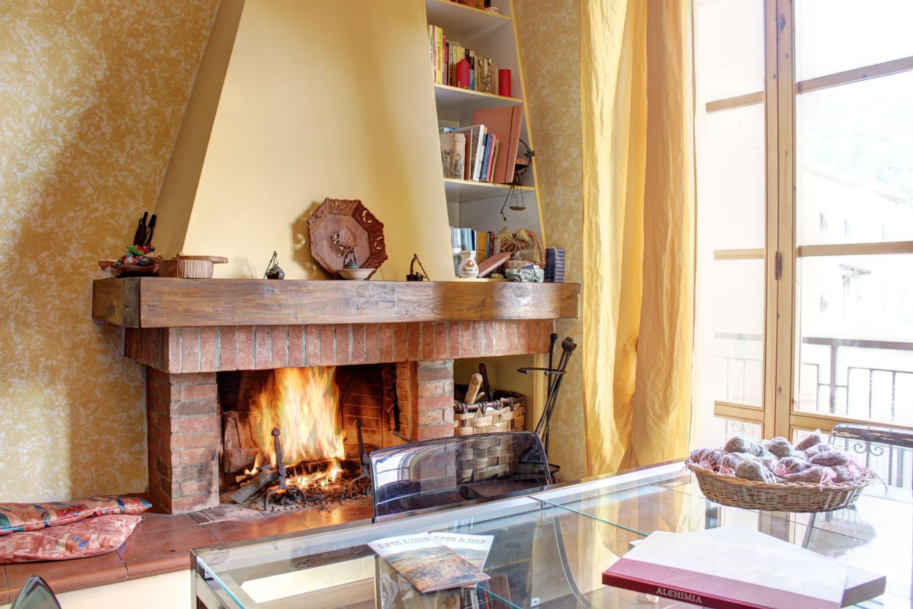 Figline Valdarno Vacations - Casa l'Oca - Property Image 2