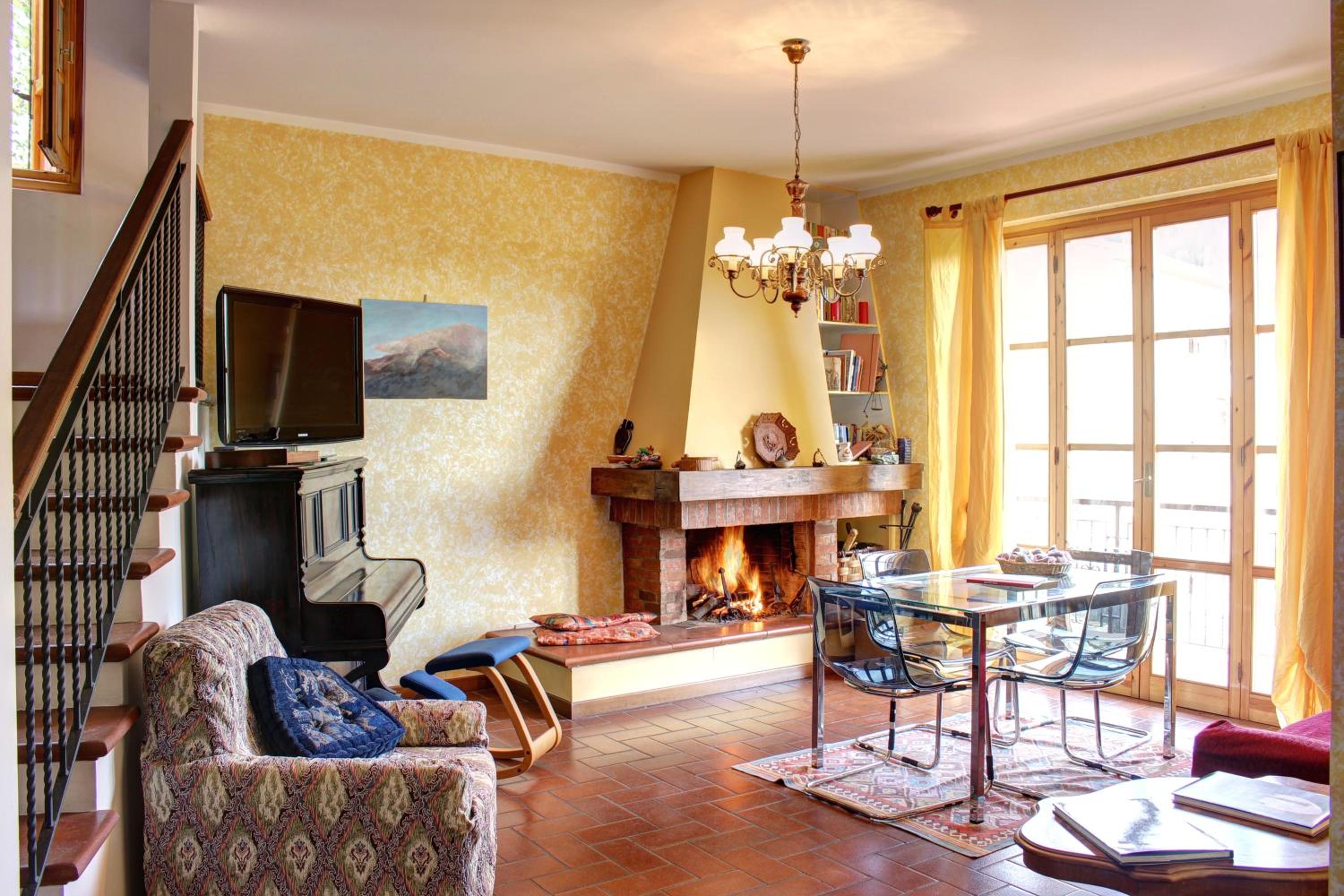 Figline Valdarno Vacations - Casa l'Oca - Property Image 1