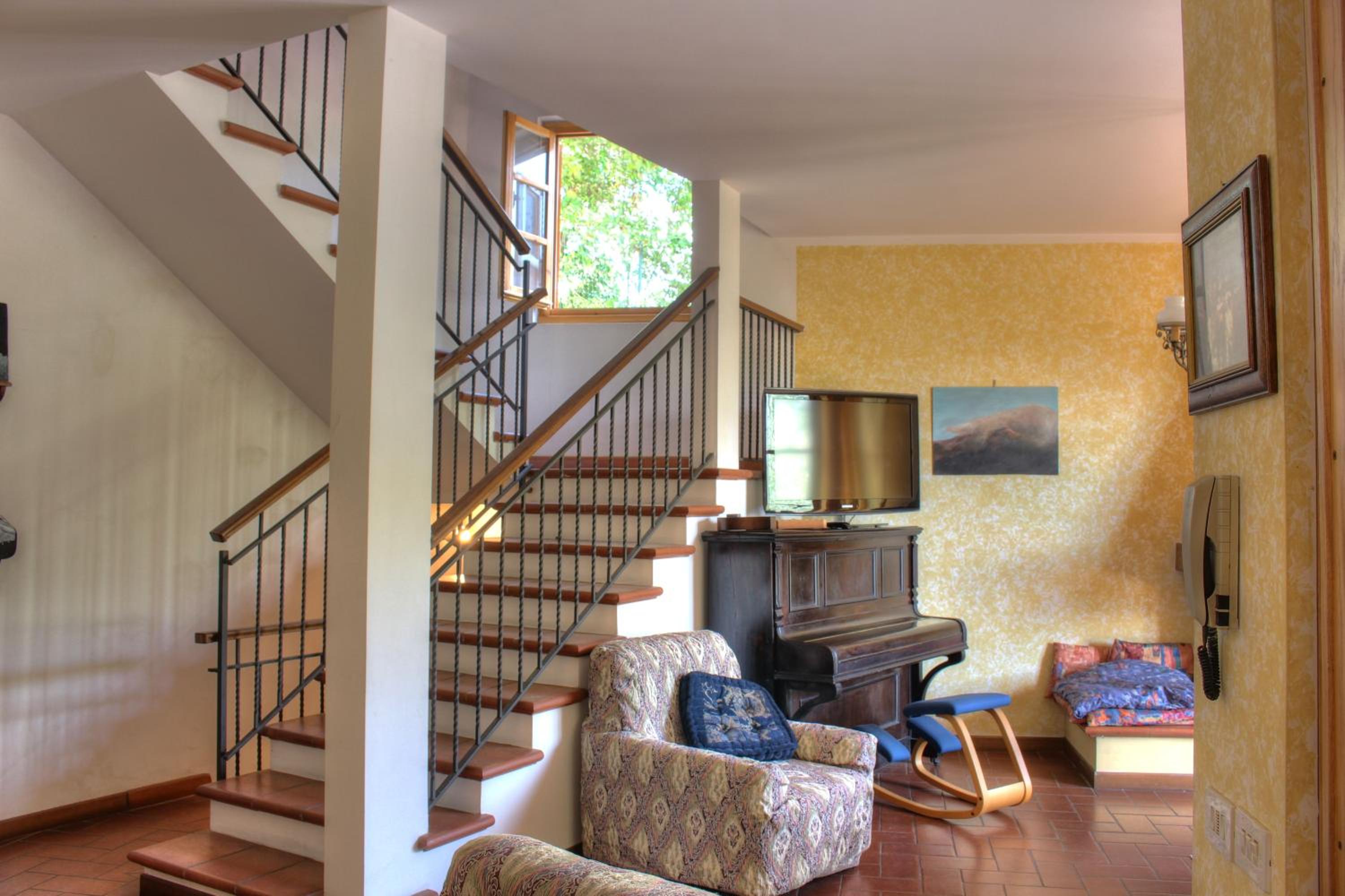 Figline Valdarno Vacations - Casa l'Oca - Property Image 3