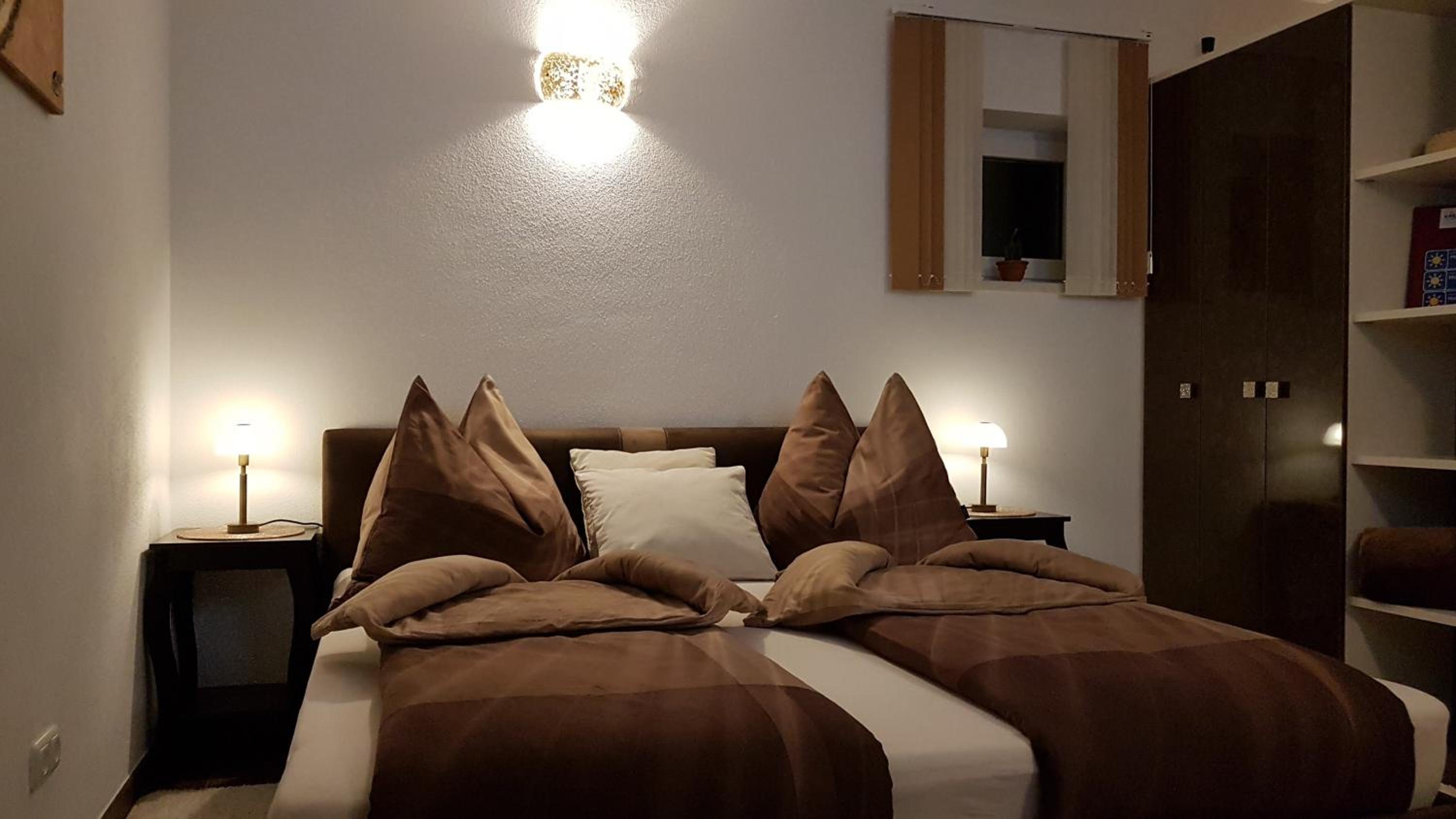 Ferienwohnung Klimbacher