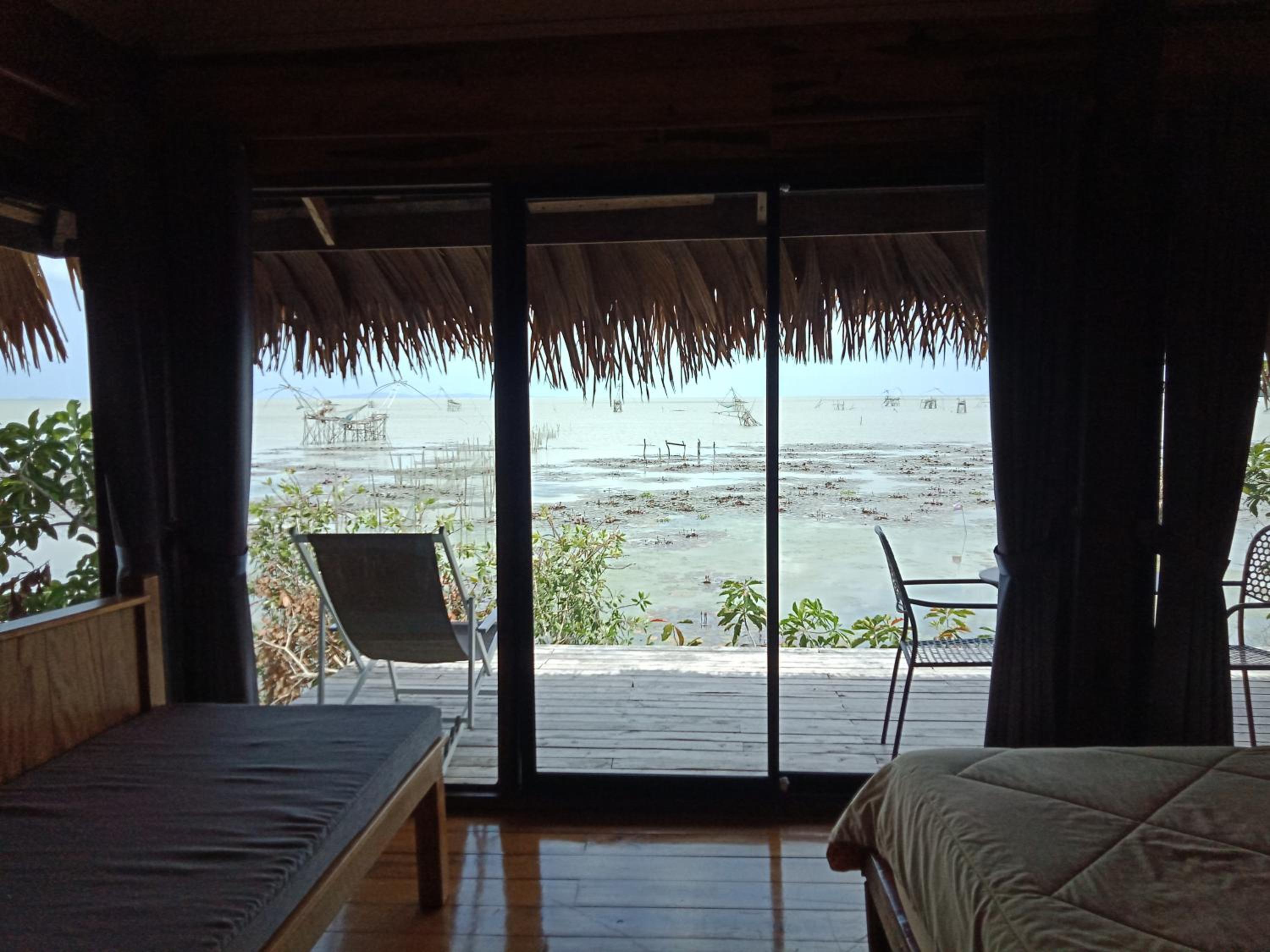 Wetland Camp Ban Chai Le view 3