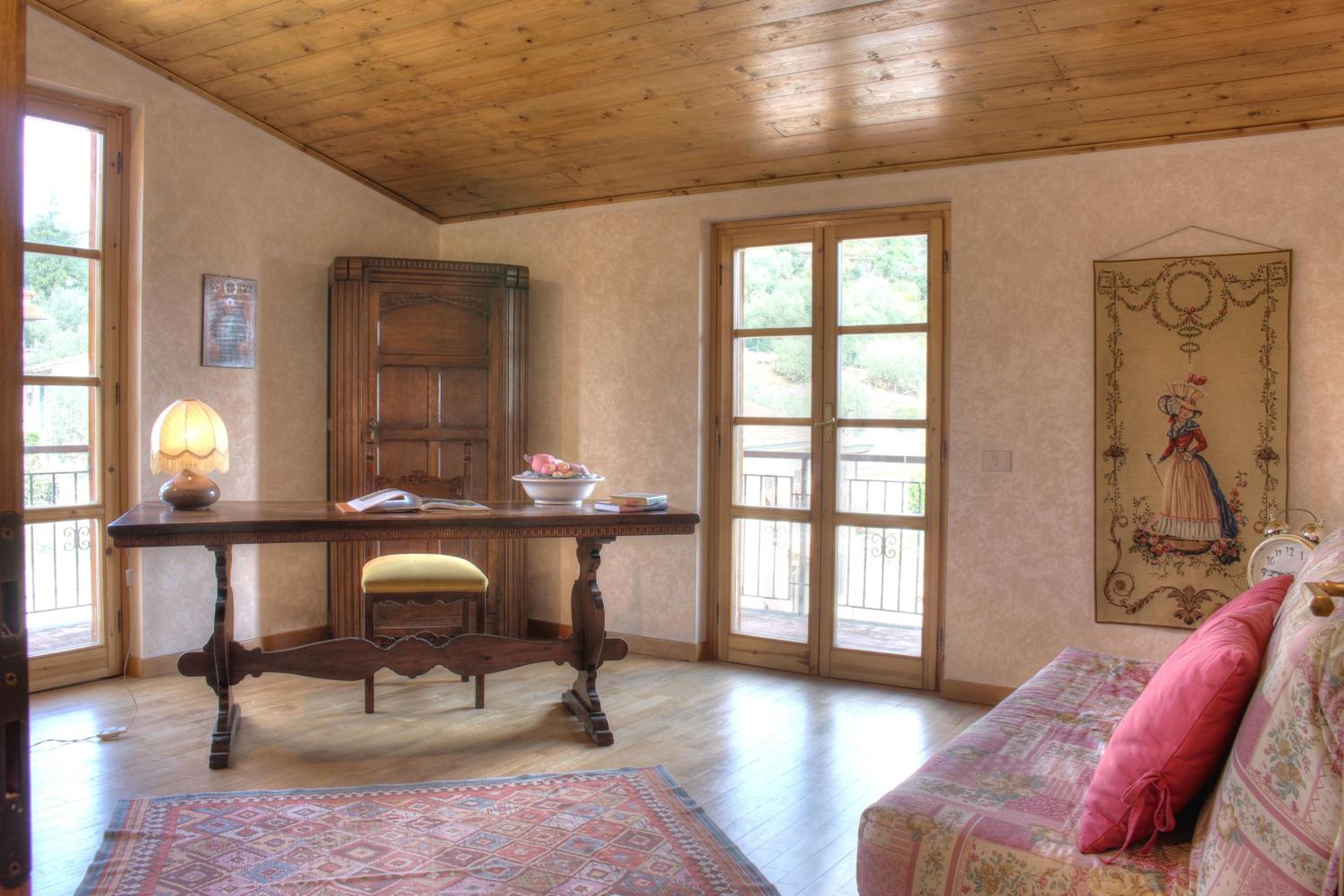 Figline Valdarno Vacations - Casa l'Oca - Property Image 35