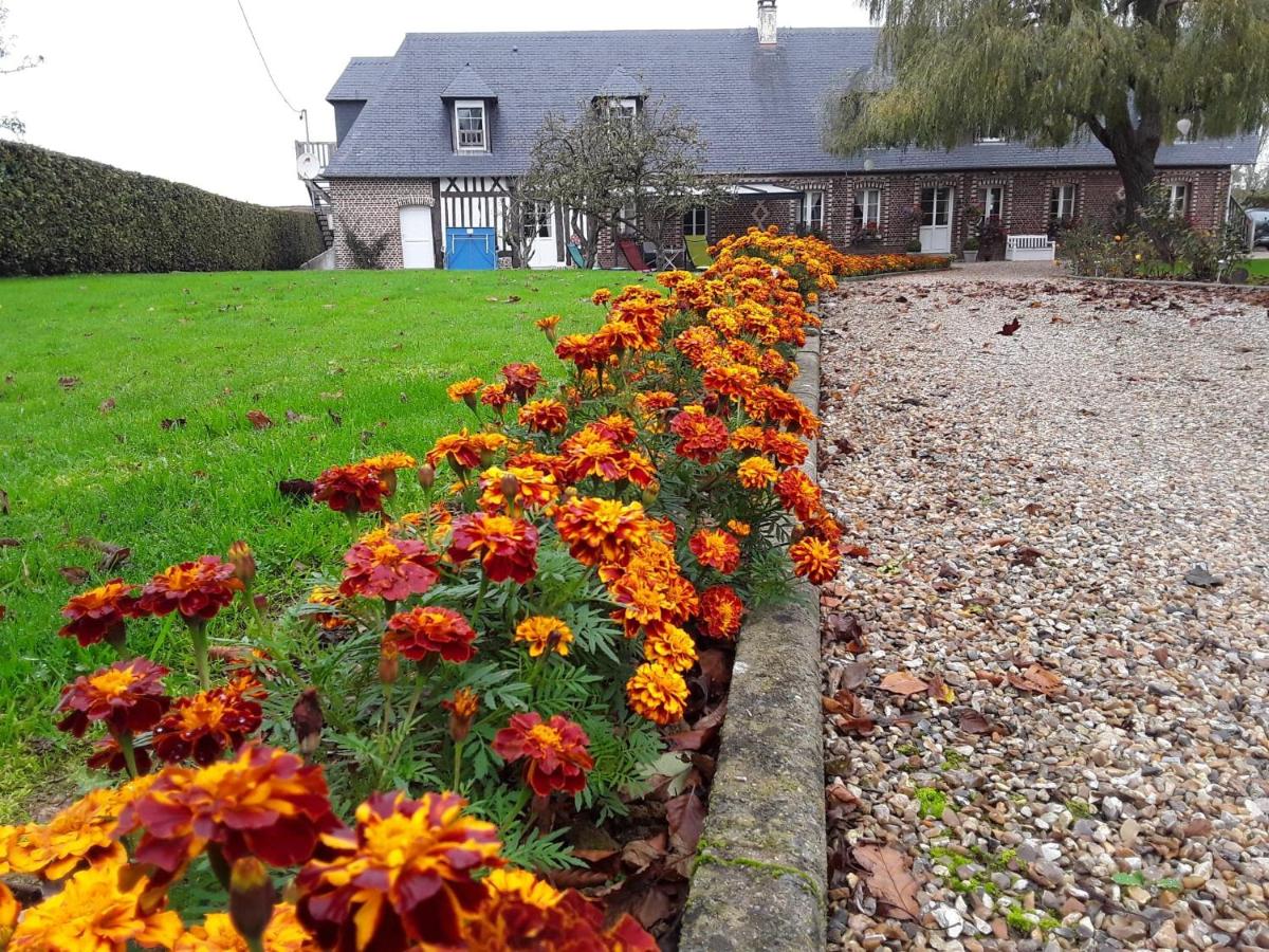 La Cle de Saule view 3