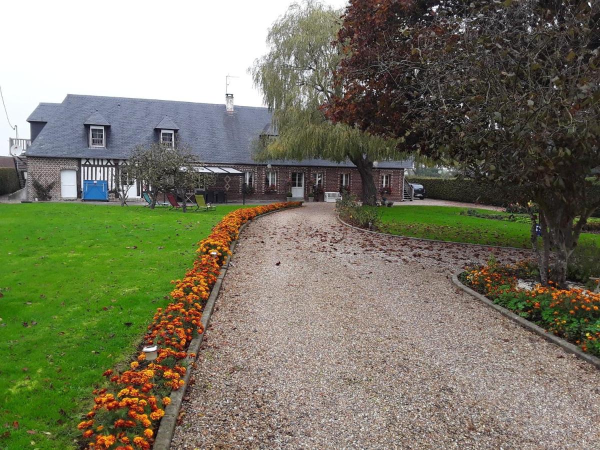 La Cle de Saule view 4