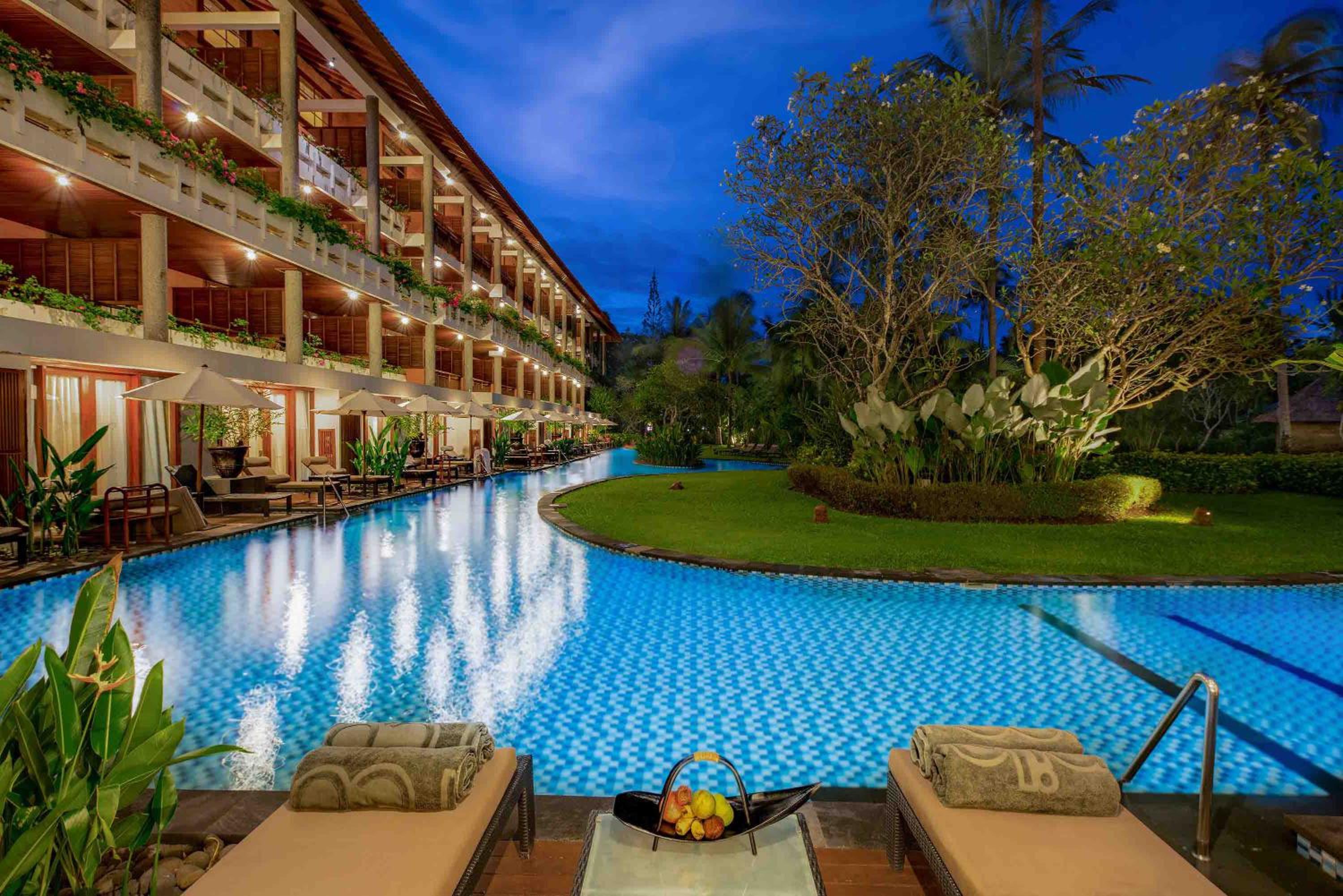 Paradisus by Meliá Bali 115