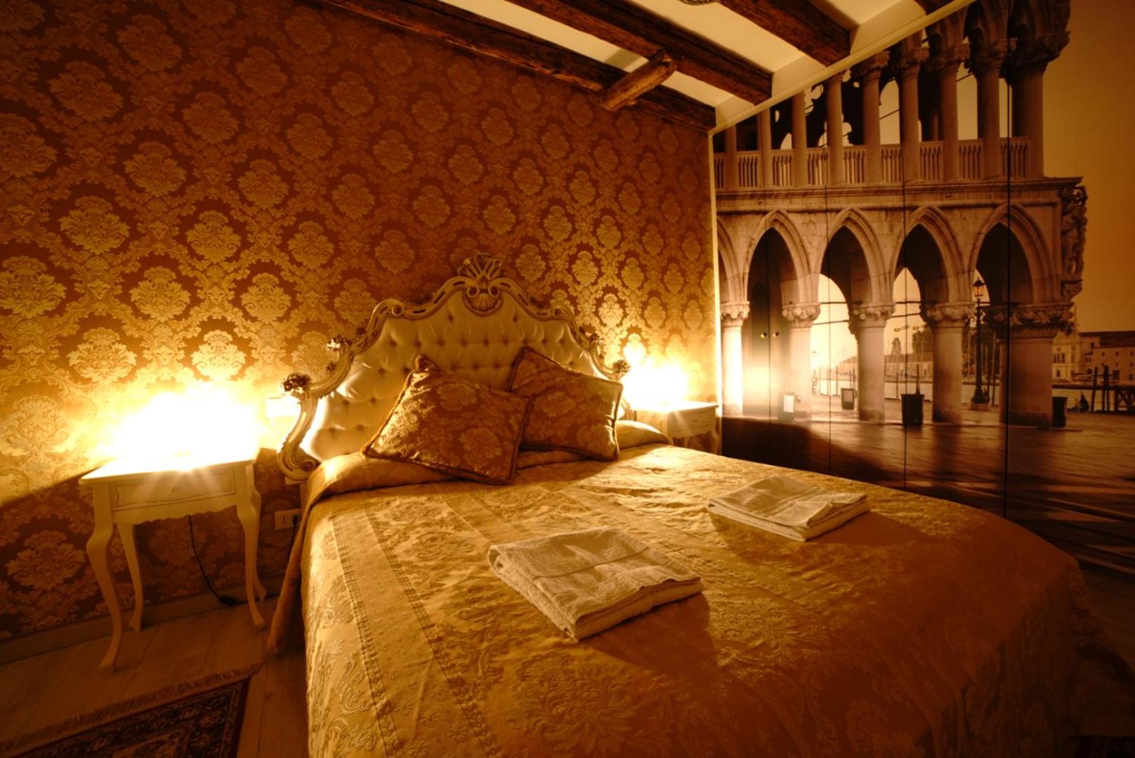 La Residenza di Carlo close to Piazza San marco