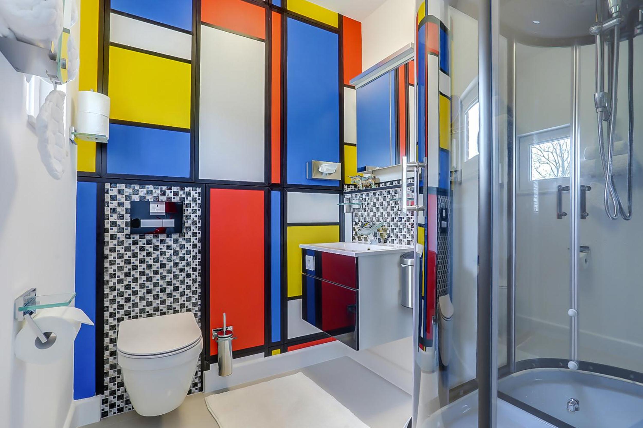 B&B Modern Times