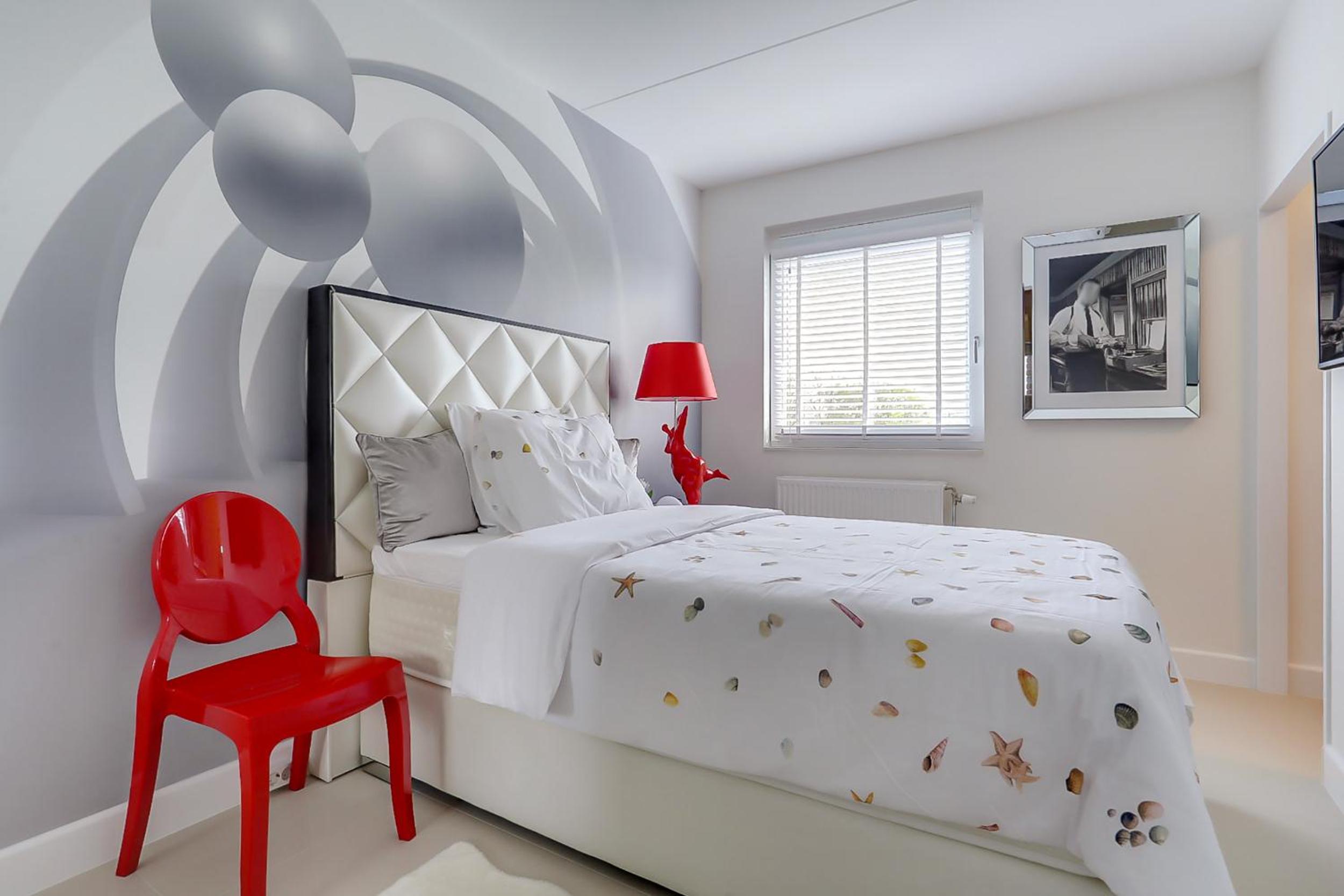 B&B Modern Times