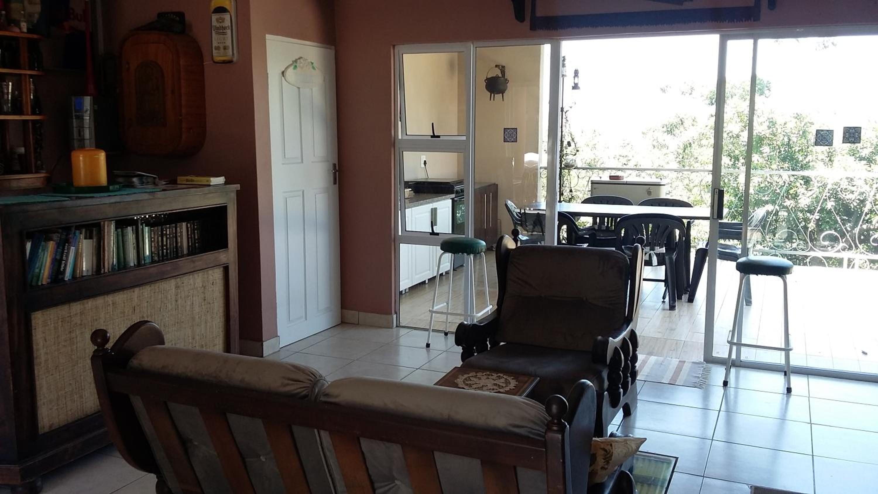 Serendipity Country House