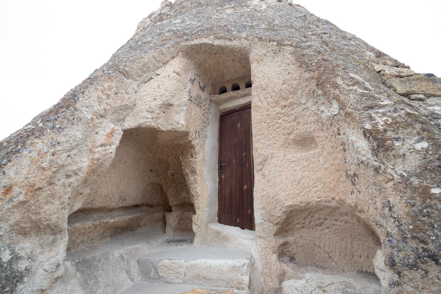 Kelebek Special Cave Hotel & Spa - Image 146