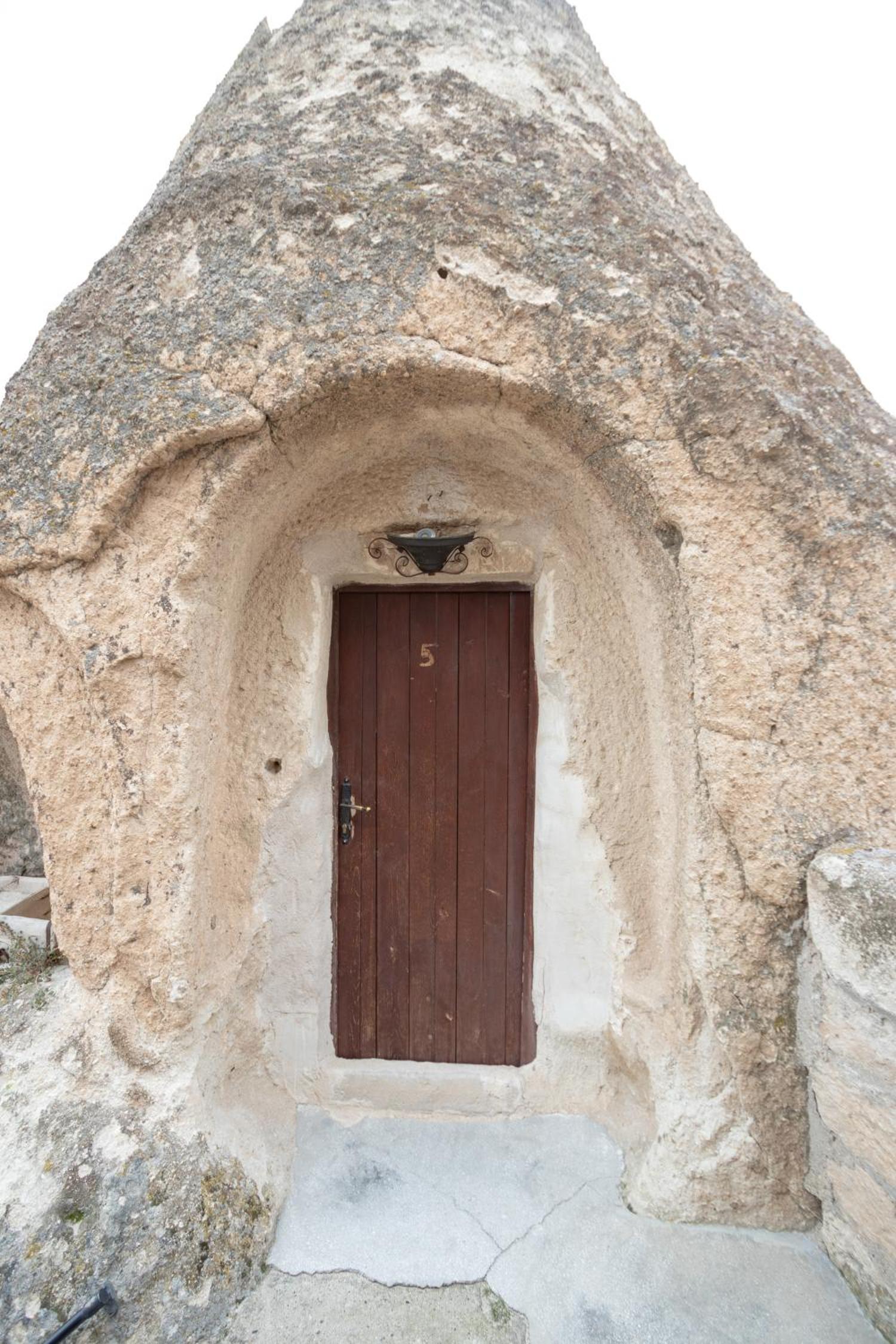 Kelebek Special Cave Hotel & Spa - Image 254