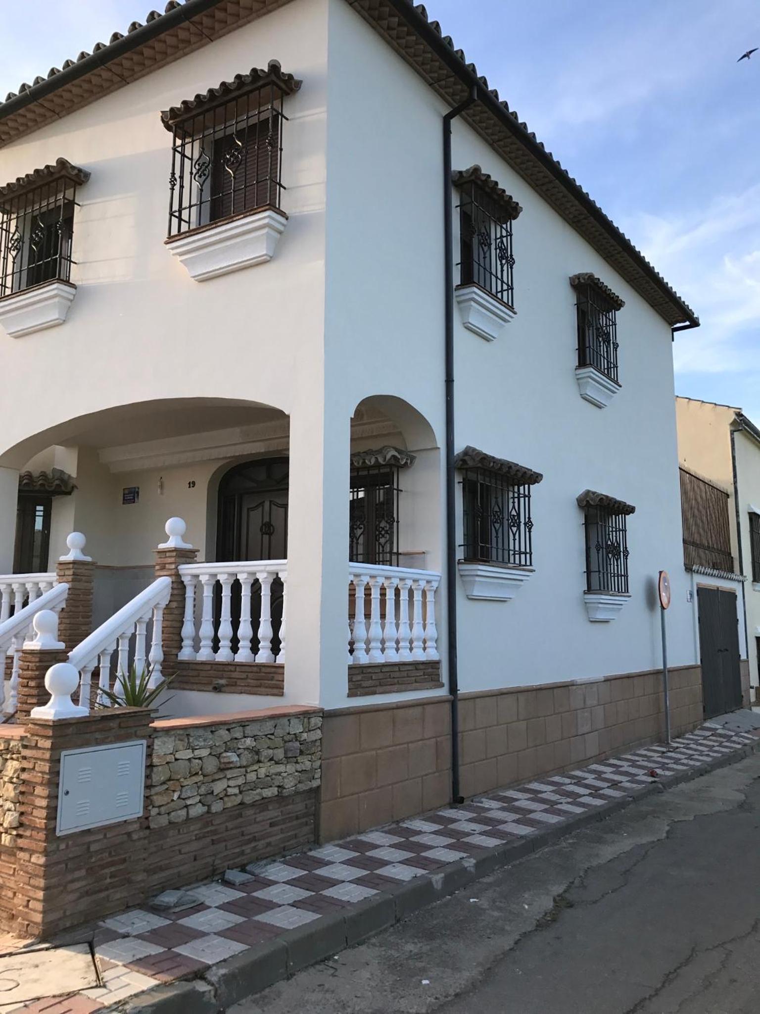 villa verónica