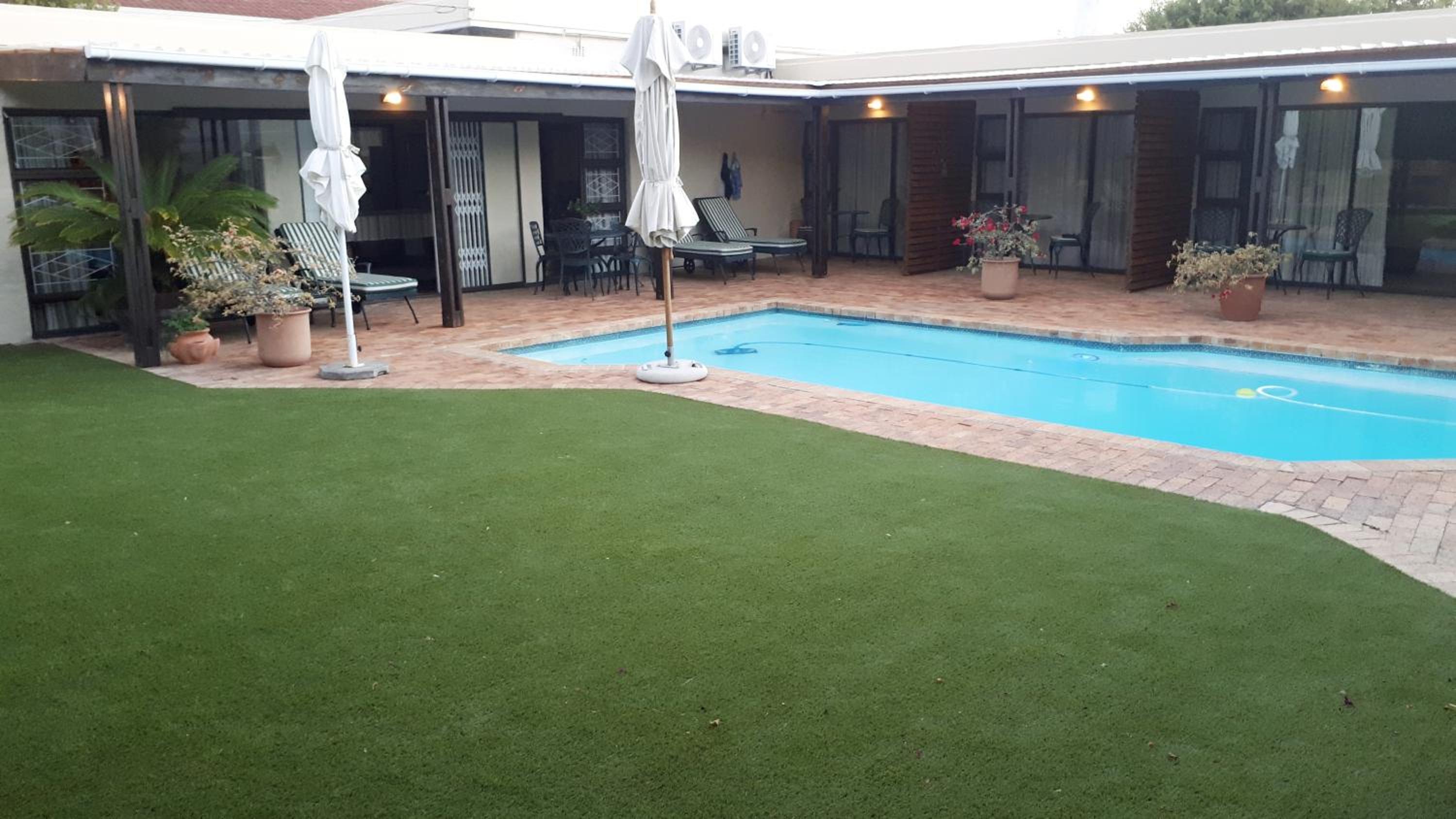 Majorca House view 4