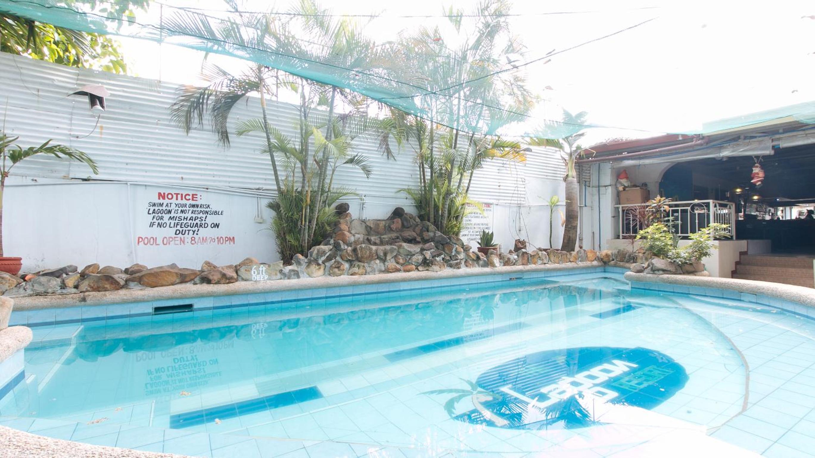 RedDoorz Plus at Lagoon Resort Zambales