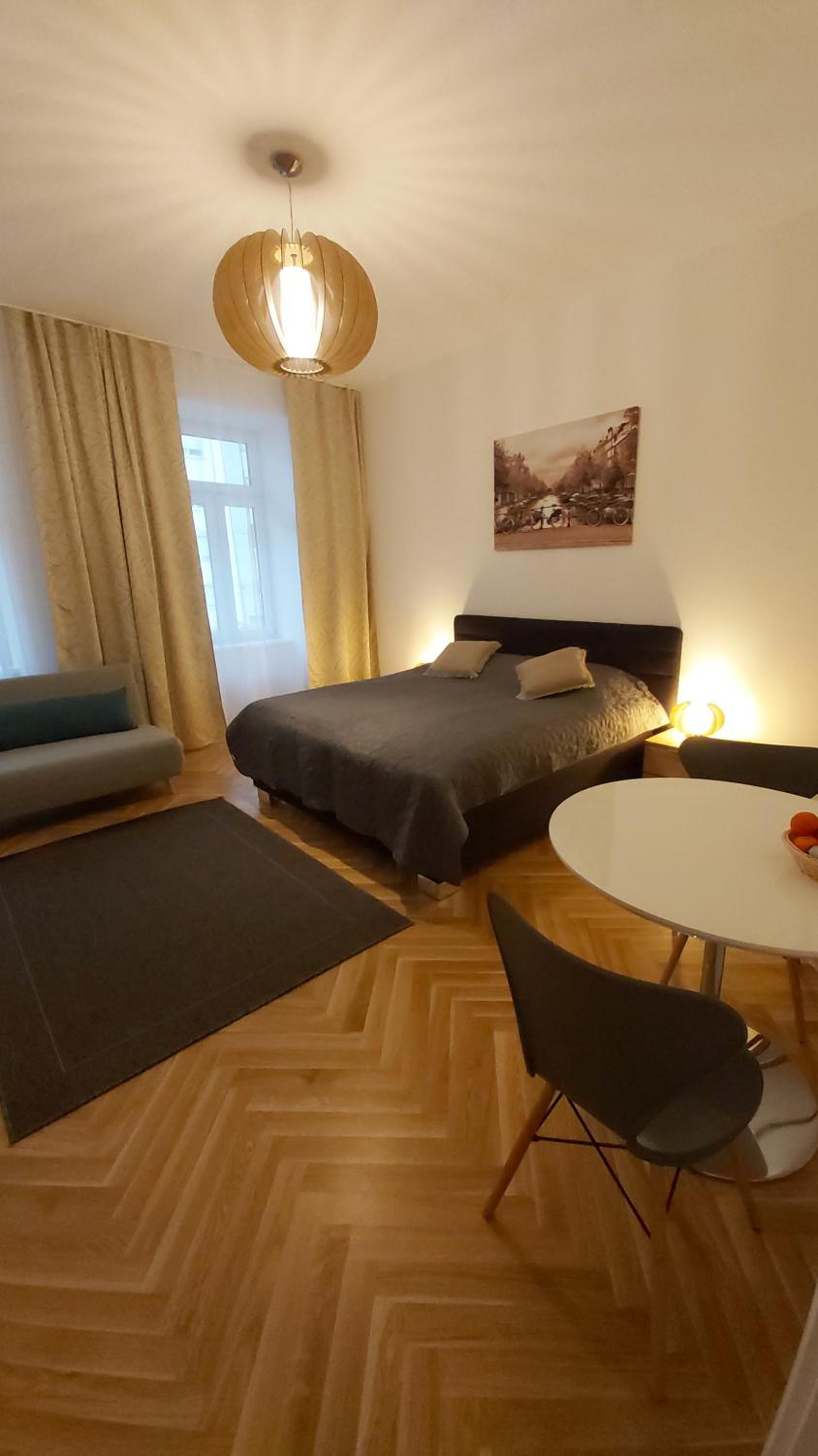 Angelika Apartments