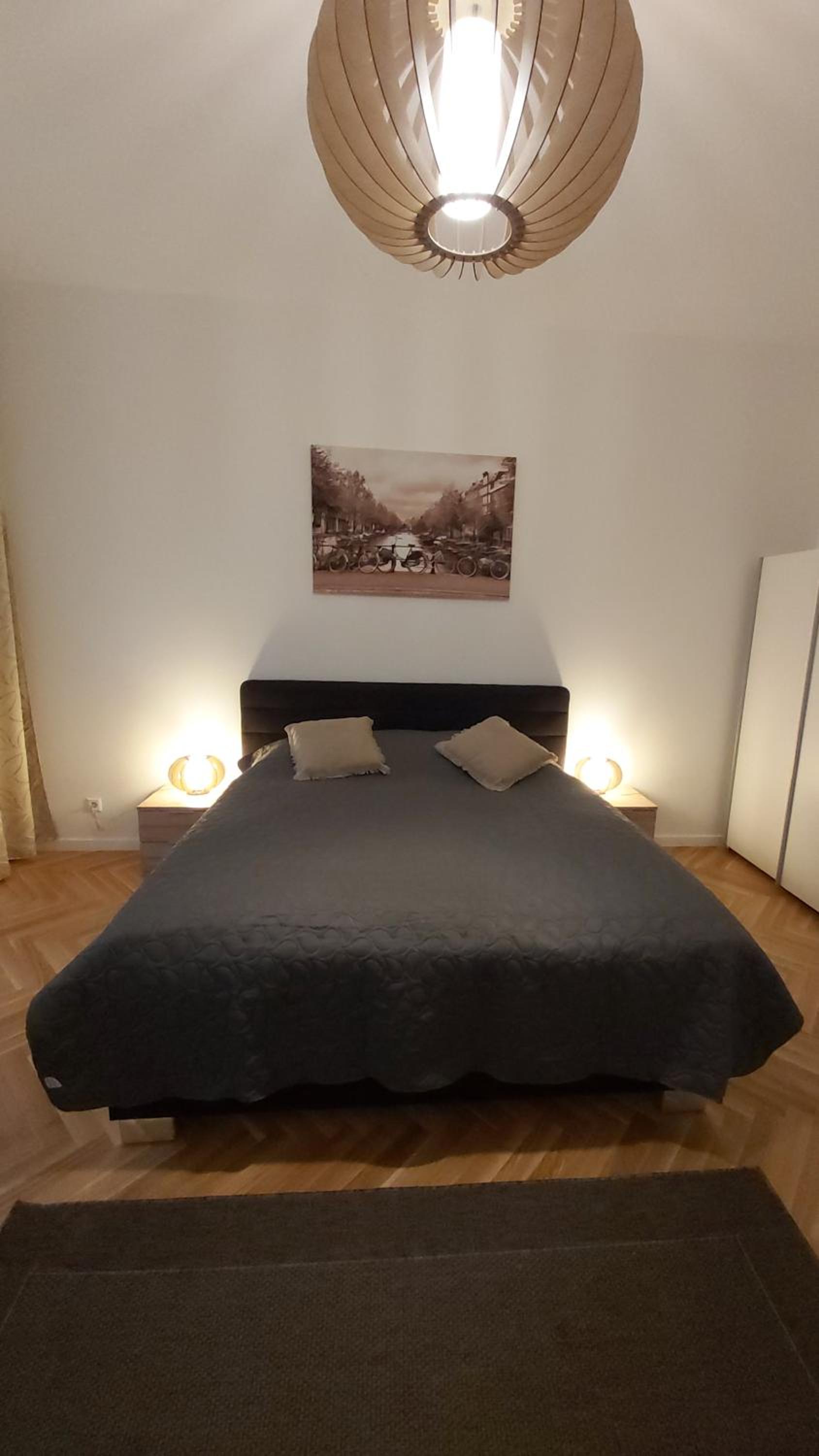Angelika Apartments