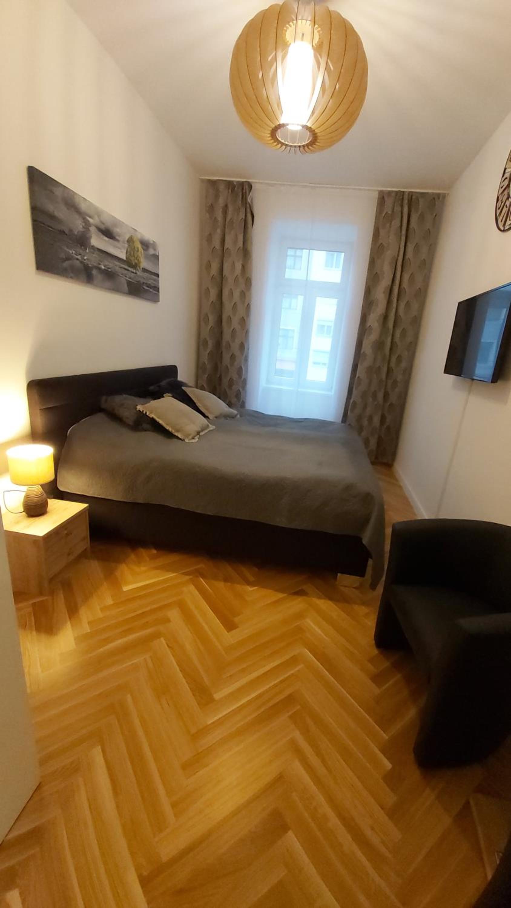 Angelika Apartments