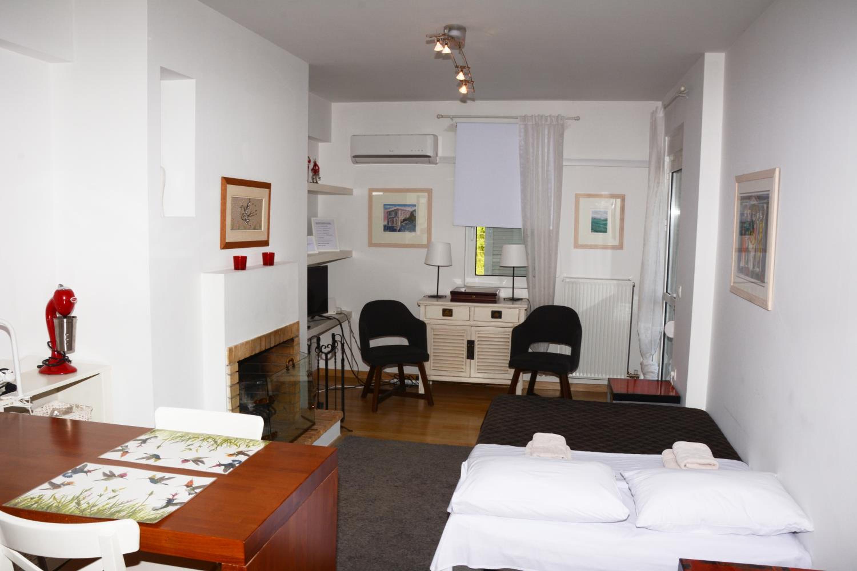 Kalavrita Luxurious Apartments