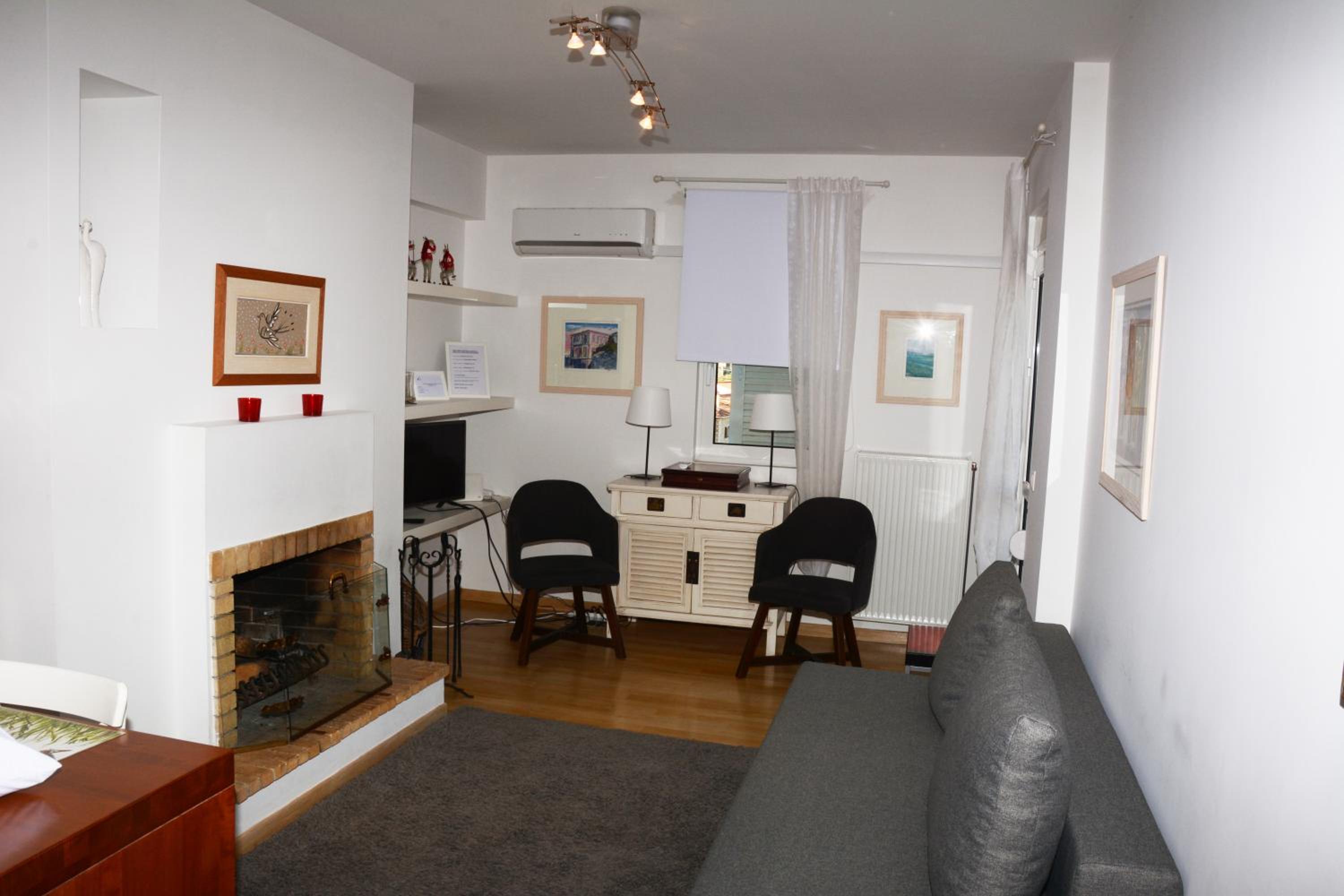Kalavrita Luxurious Apartments