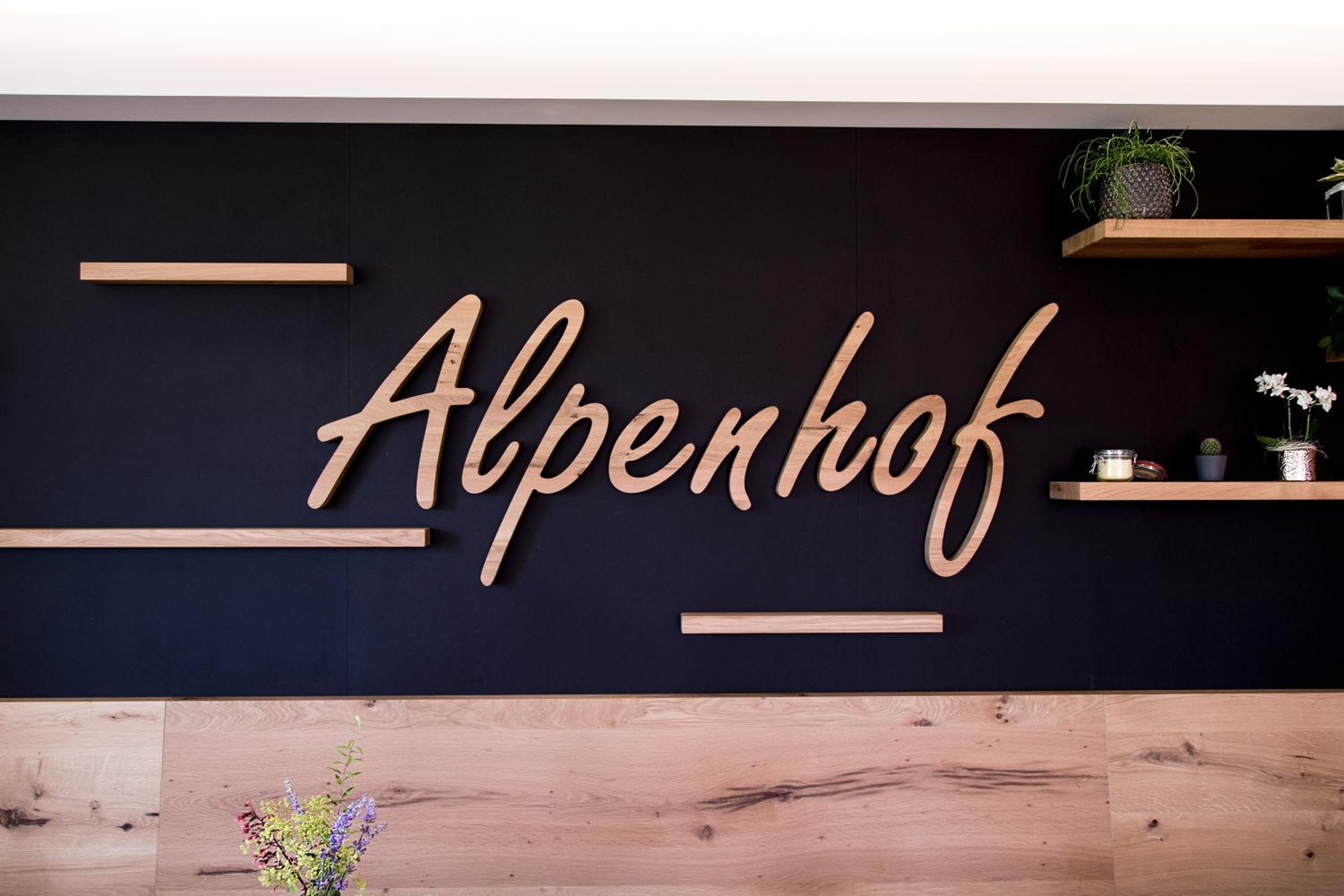 Alpenhof