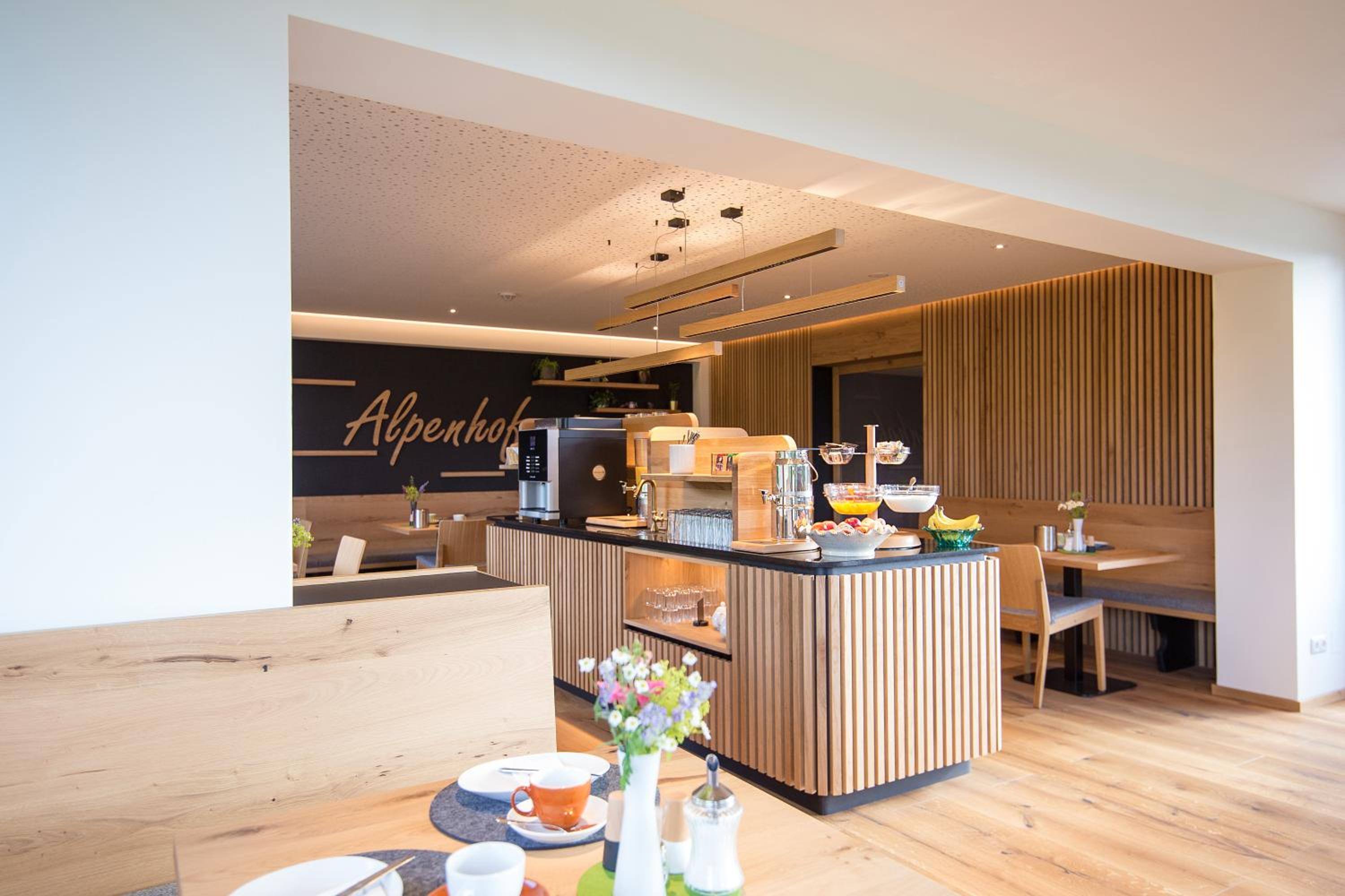 Alpenhof