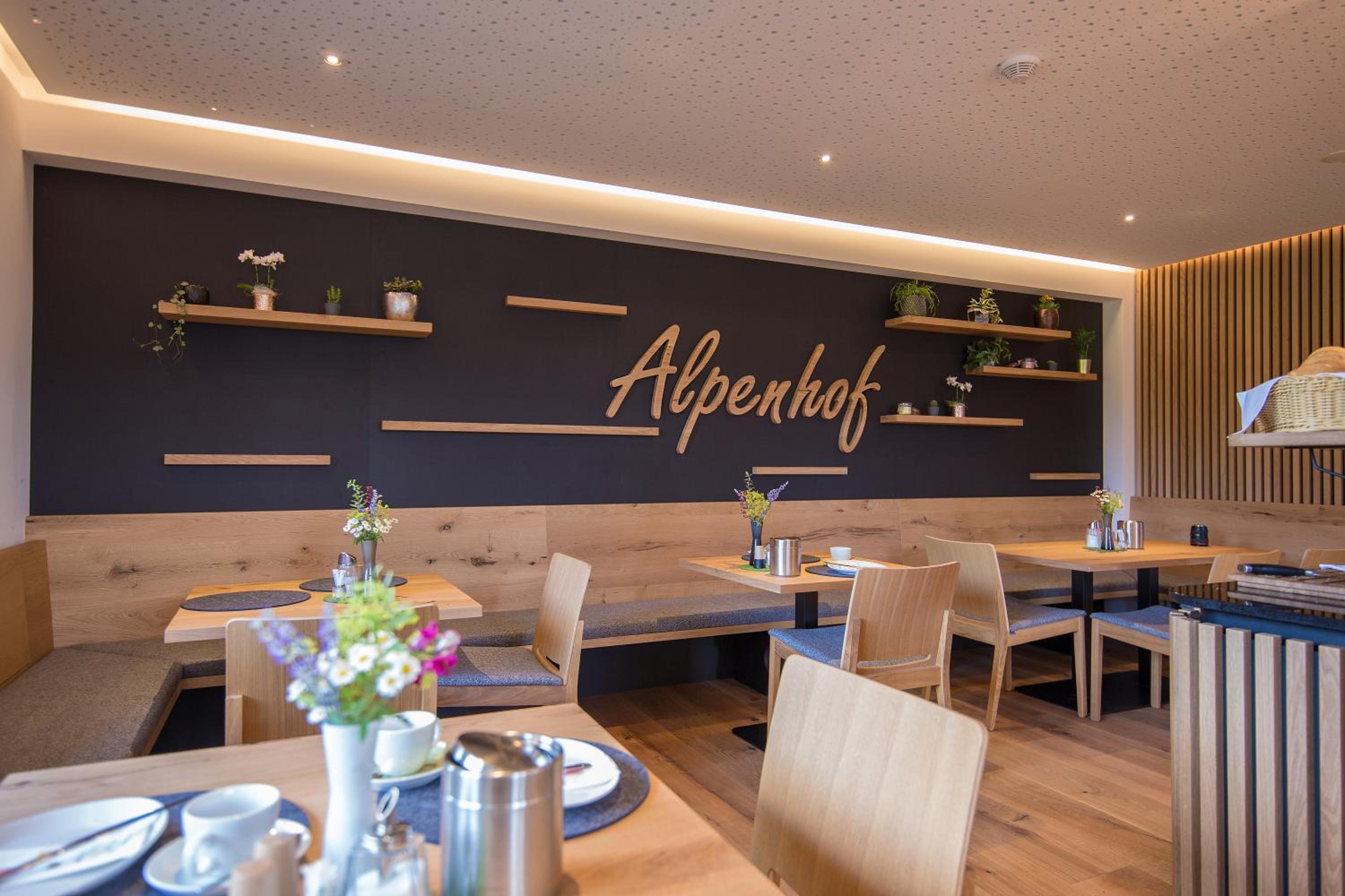Alpenhof