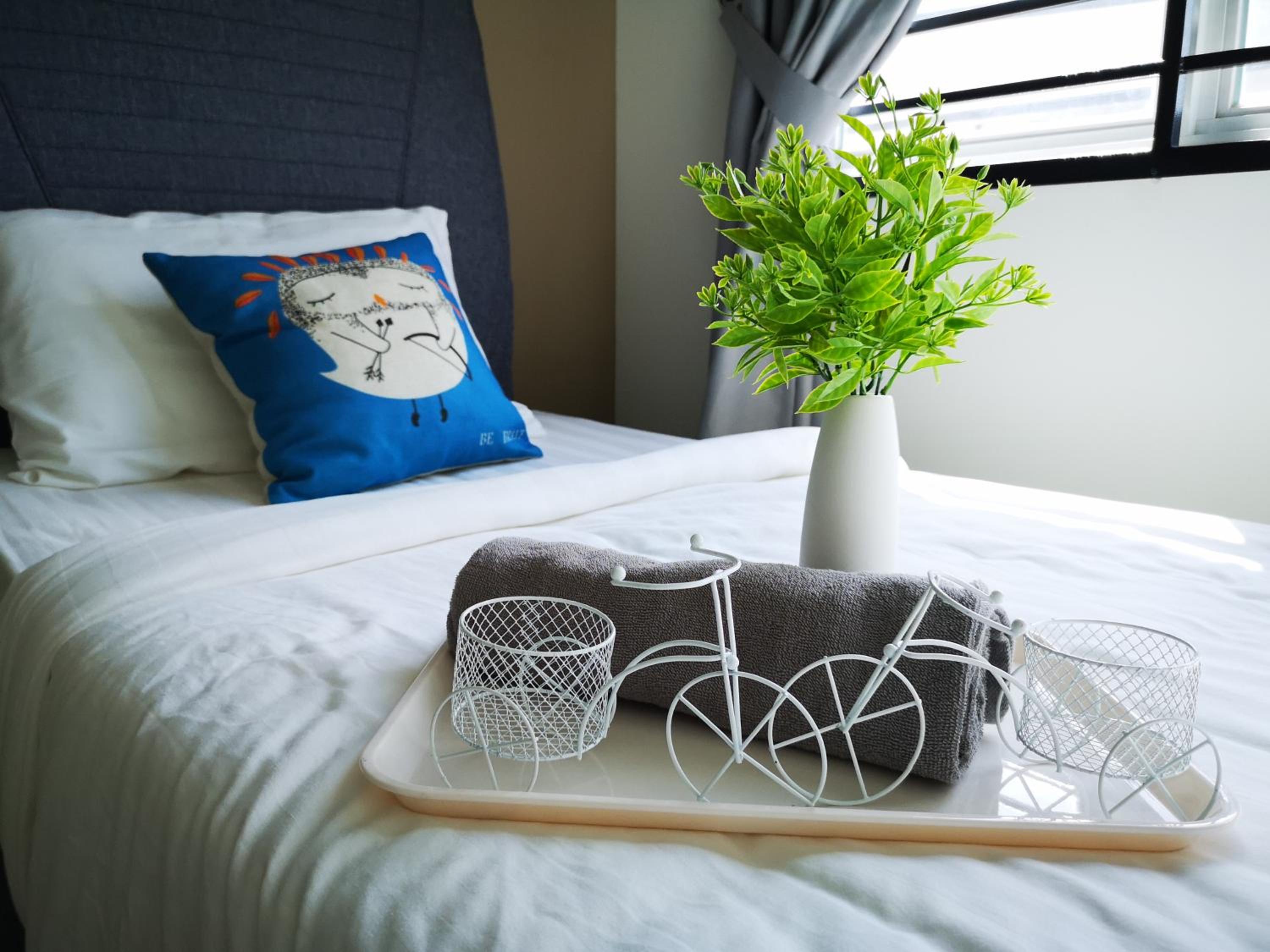 Desaru Homestay Budget 16 pax 4BR photo 8