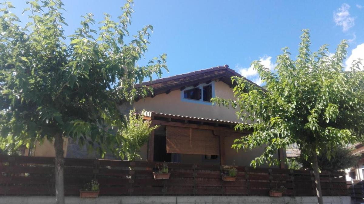 Casa Val-Tena photo 3