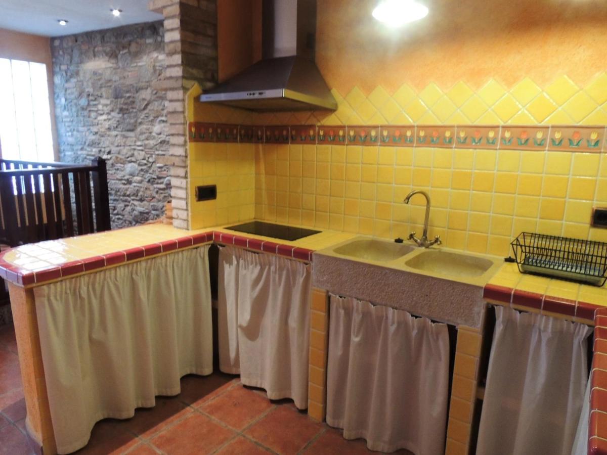 Casa Puig Rom 45 Centro Roses - Barneda view 4