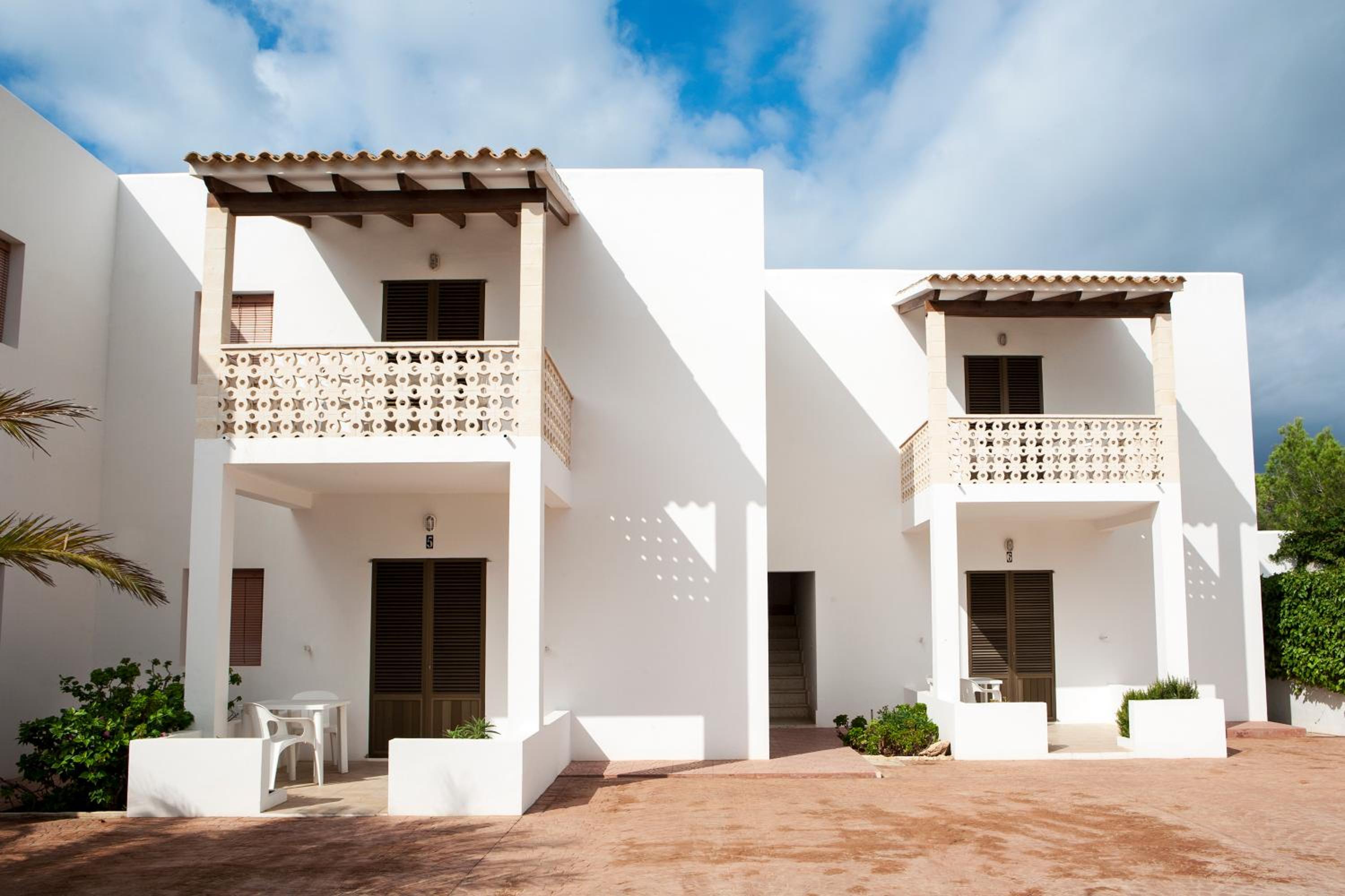 Apartamentos Escandell - Formentera Vacaciones view 2