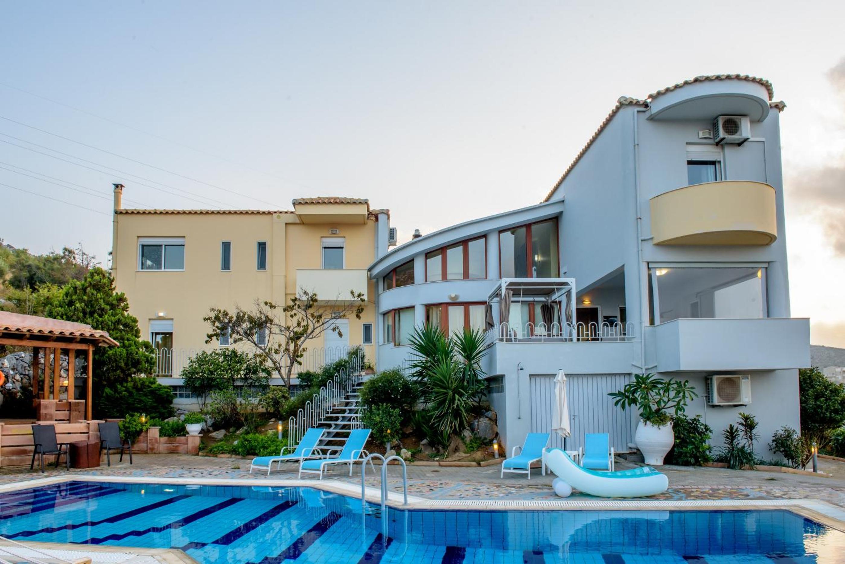 Villa Marata view 5