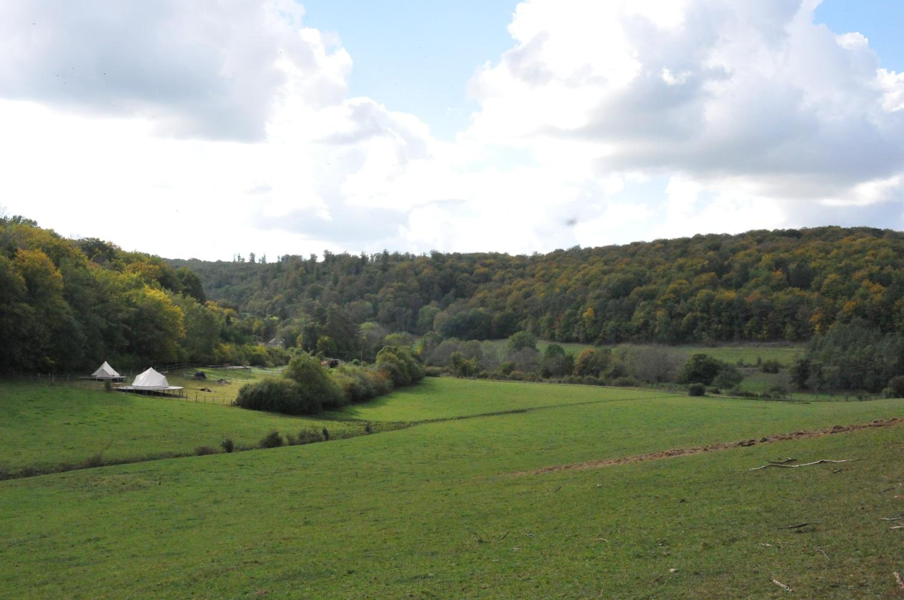 Air de Camping - Chemin de Traverse view 3