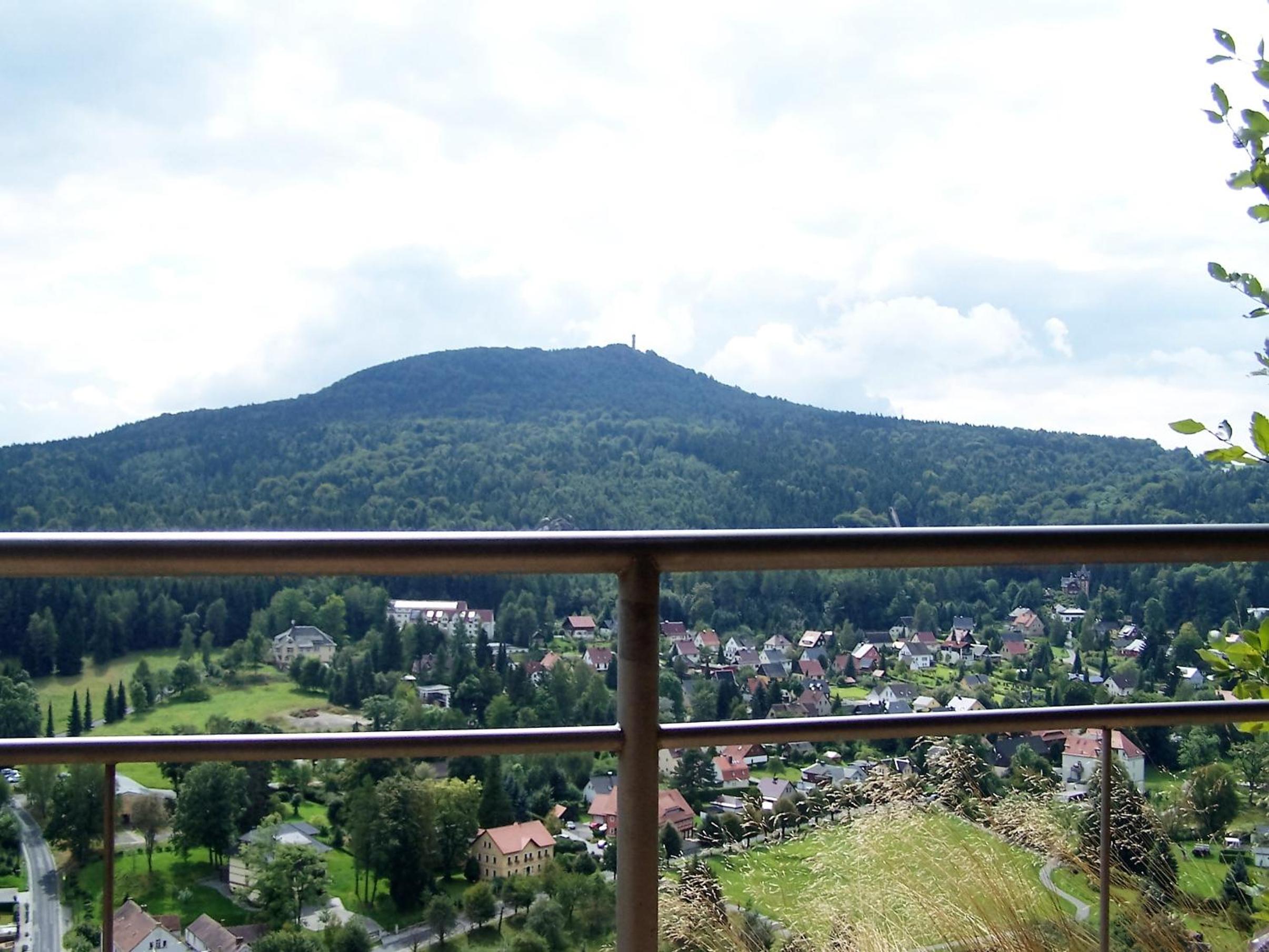 Ferienhaus am Kaltenstein