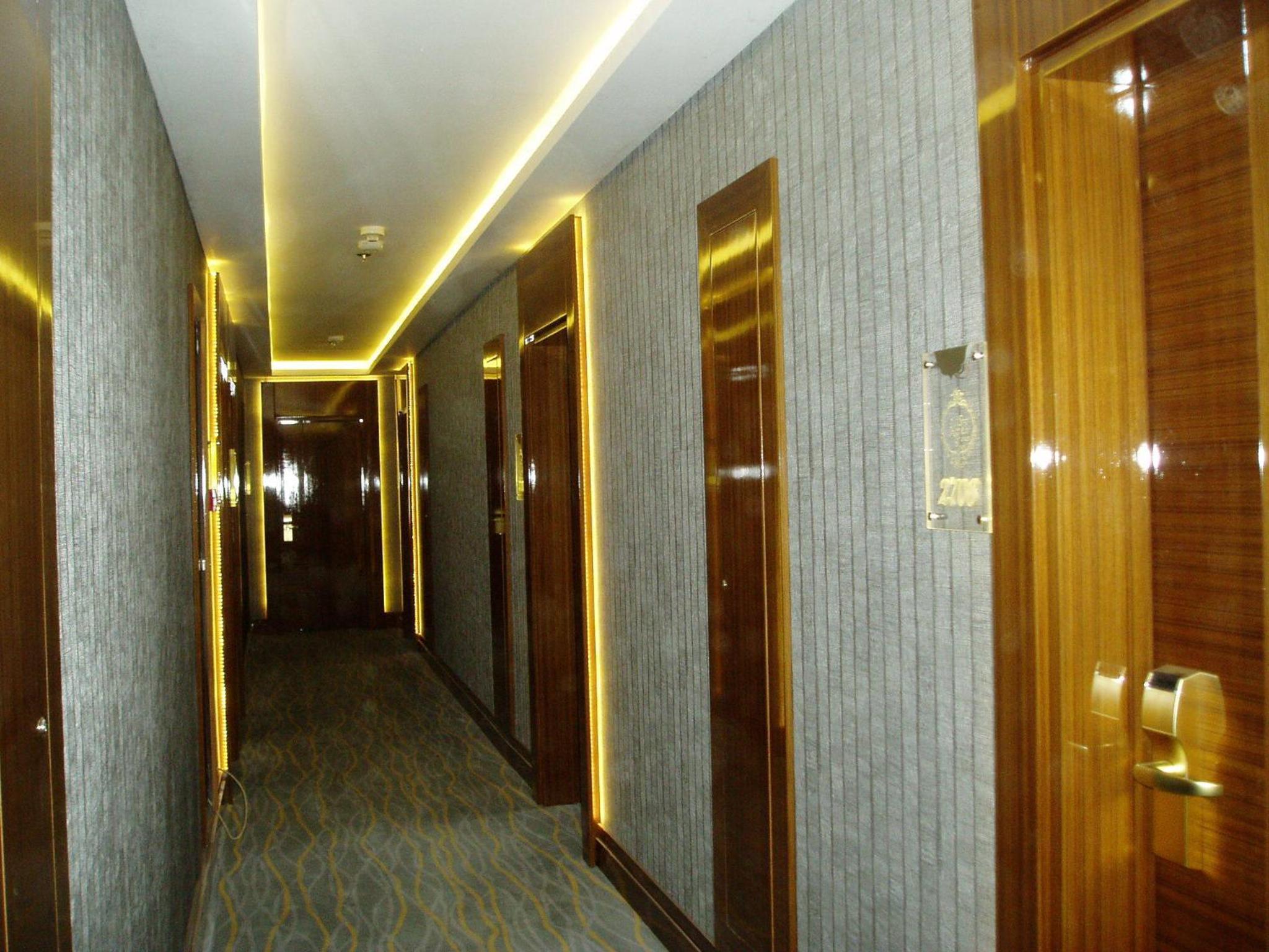 Style Star Otel Cihangir - Image 50