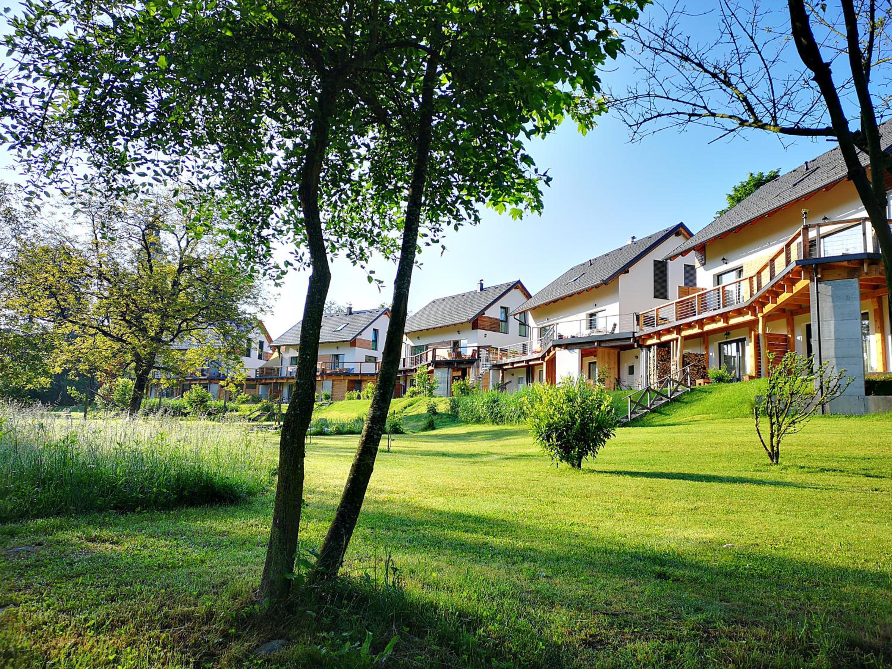 PR`FIK Apartments