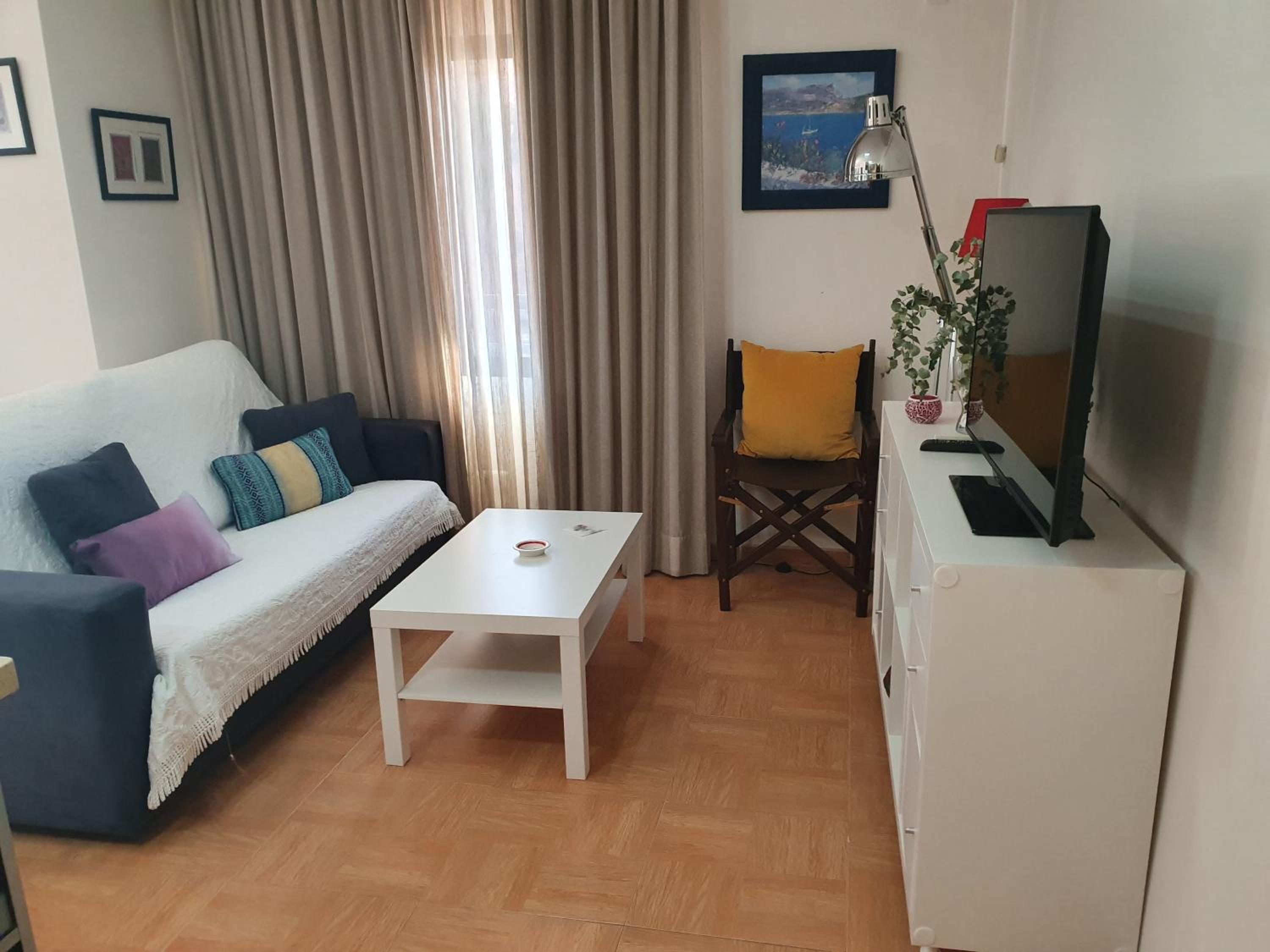 Apartamentos Mediterraneo photo 4