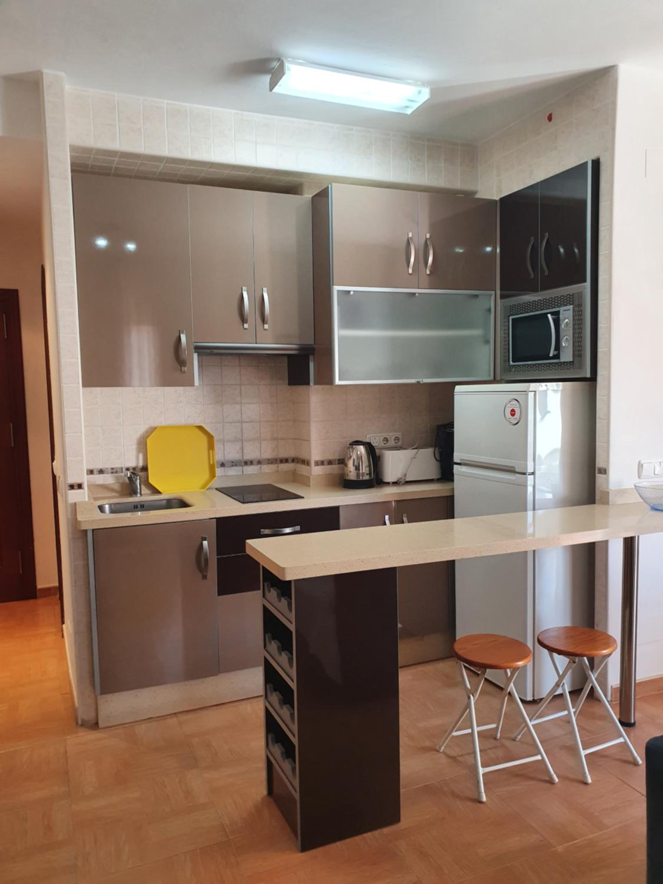 Apartamentos Mediterraneo photo 5