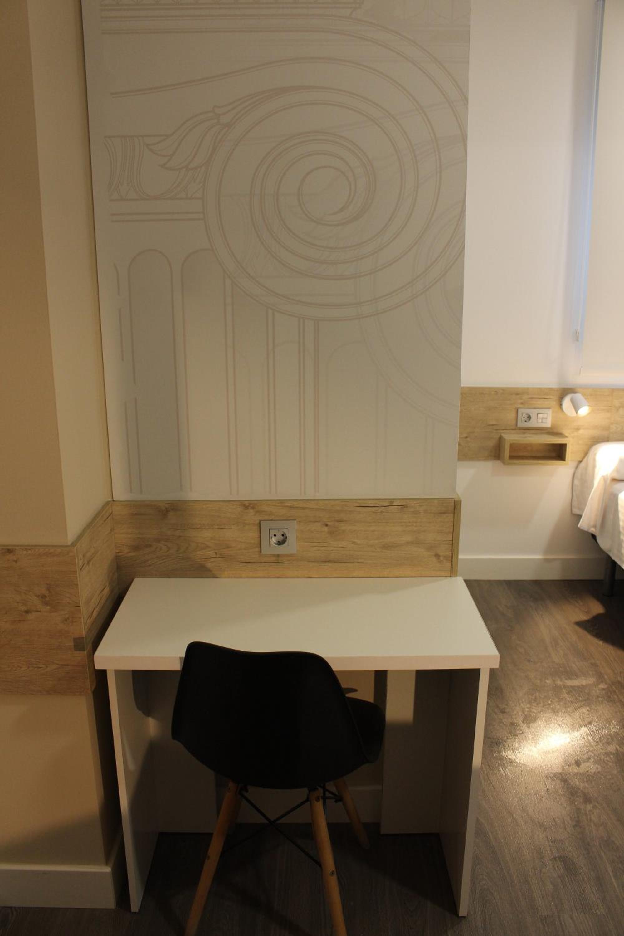 Deluxe Hostels & Suites Merida