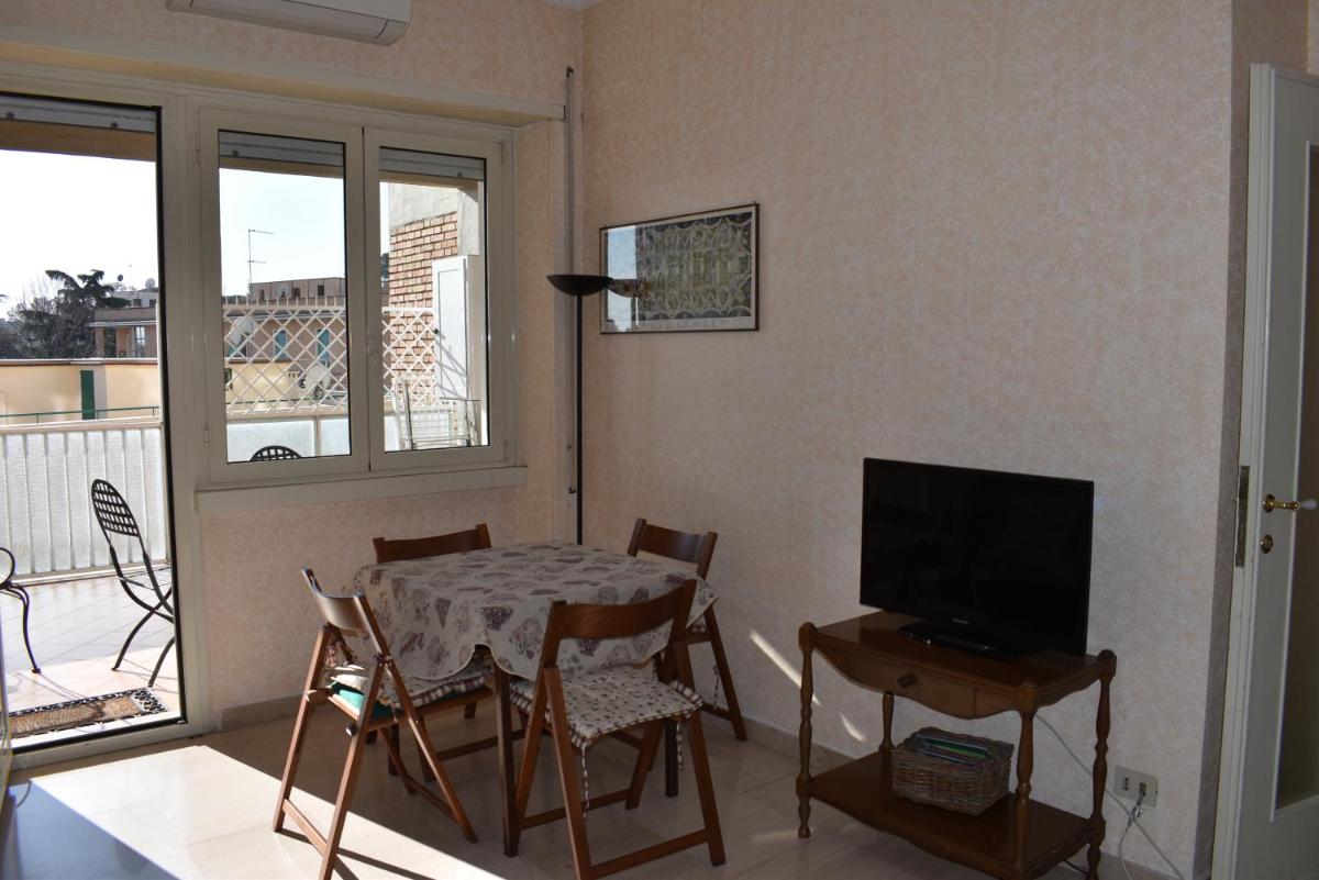 Casa Vacanze 