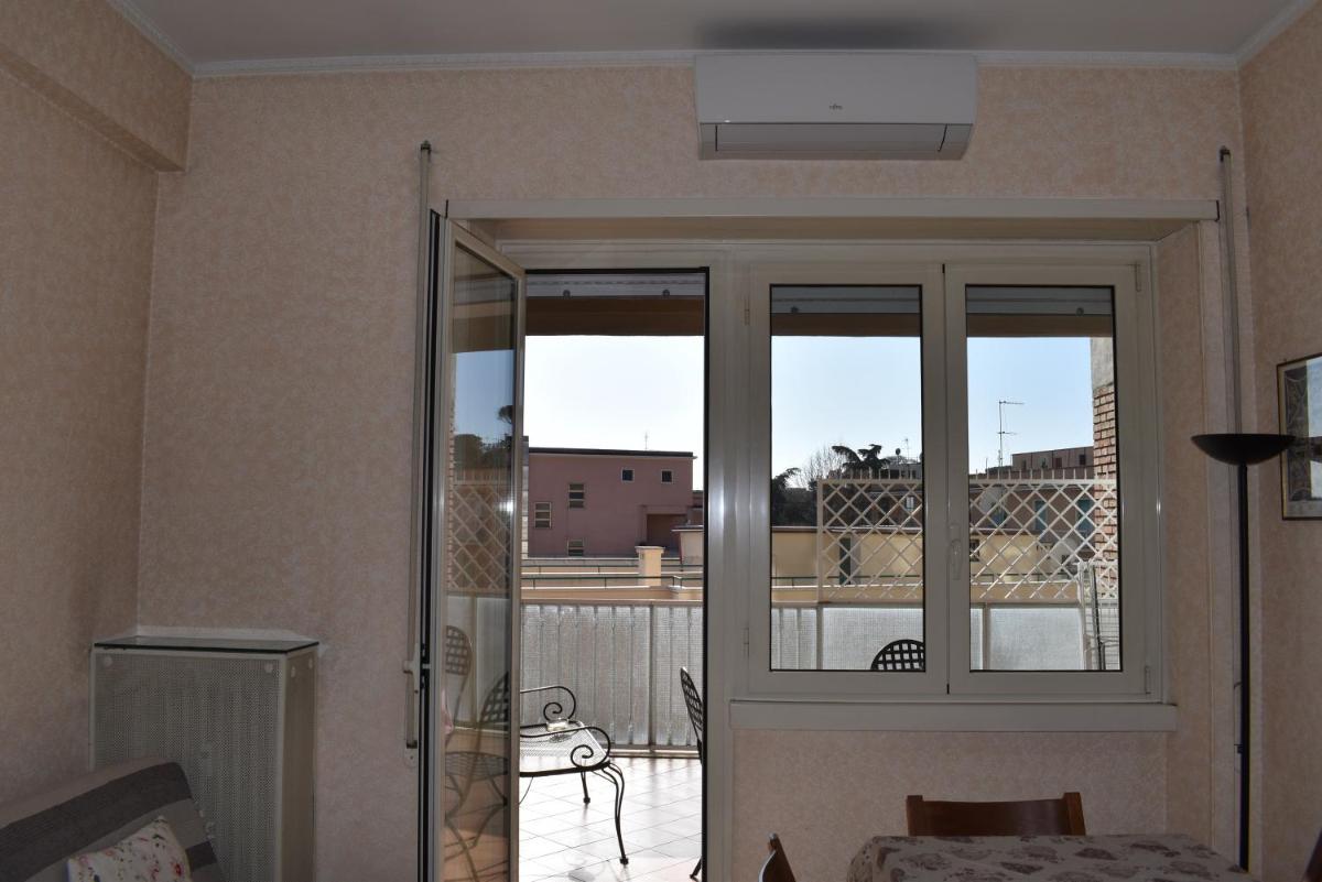Casa Vacanze 