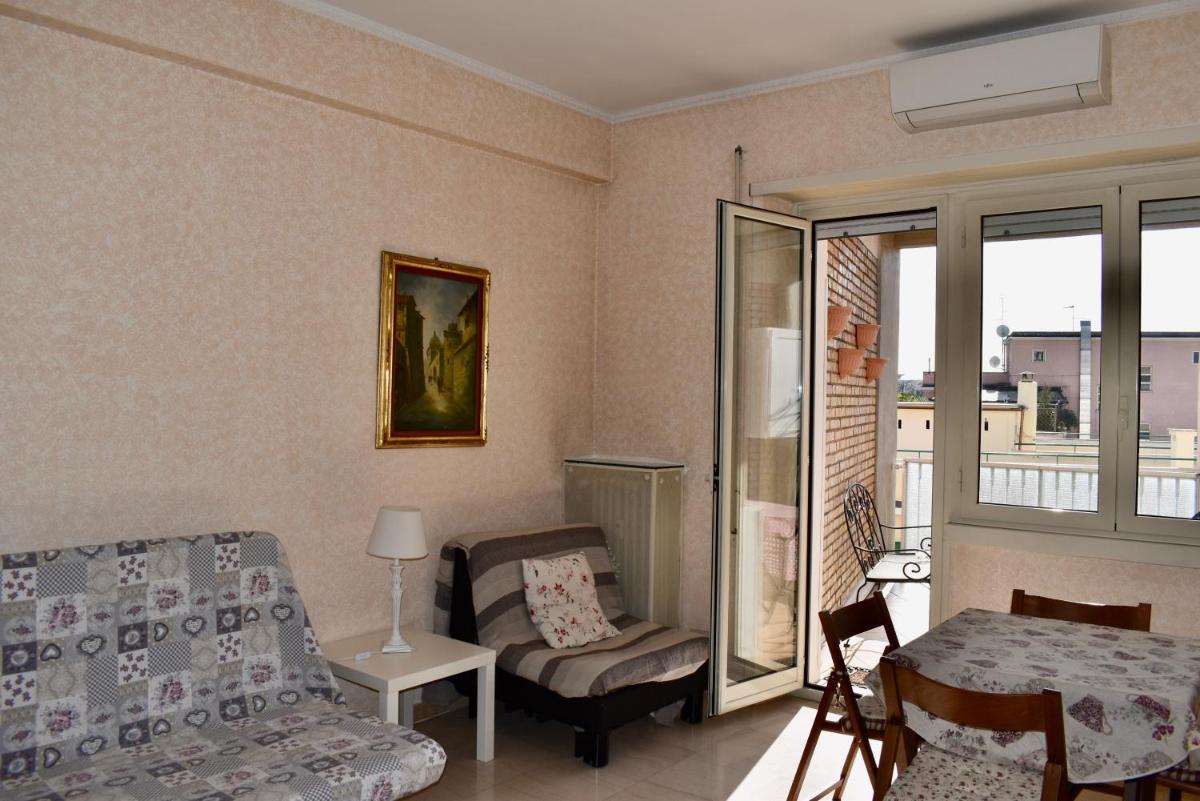 Casa Vacanze 