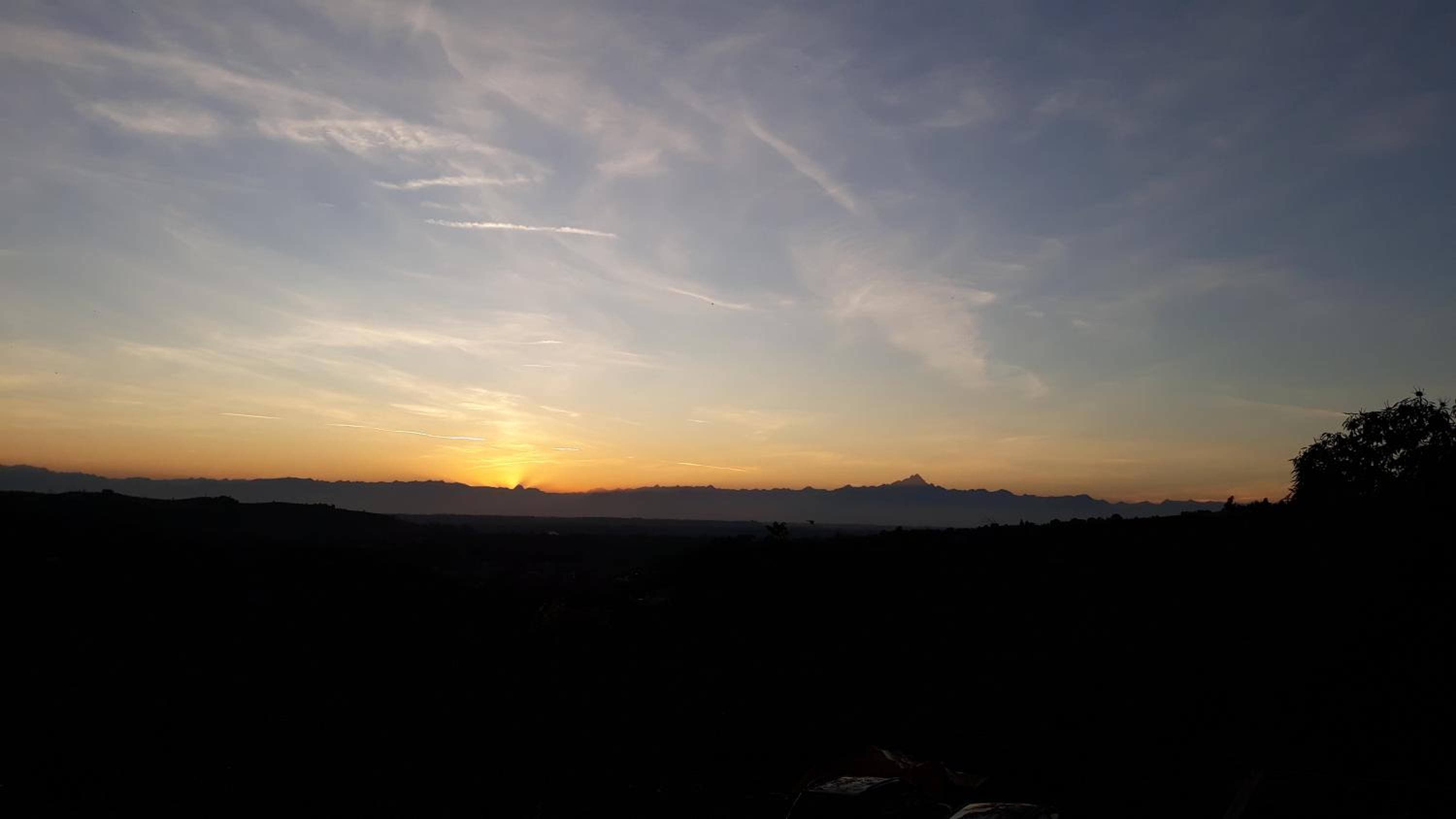 Agriturismo Cascina Binelli view 4