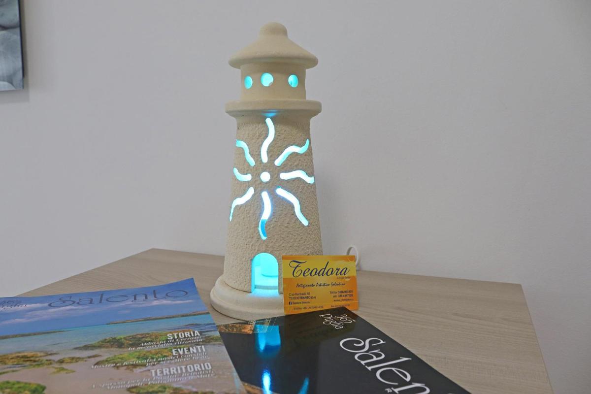 Holiday Apartment With Wi-fi, Air Conditioning And Balcony; Pets Allowed view 3