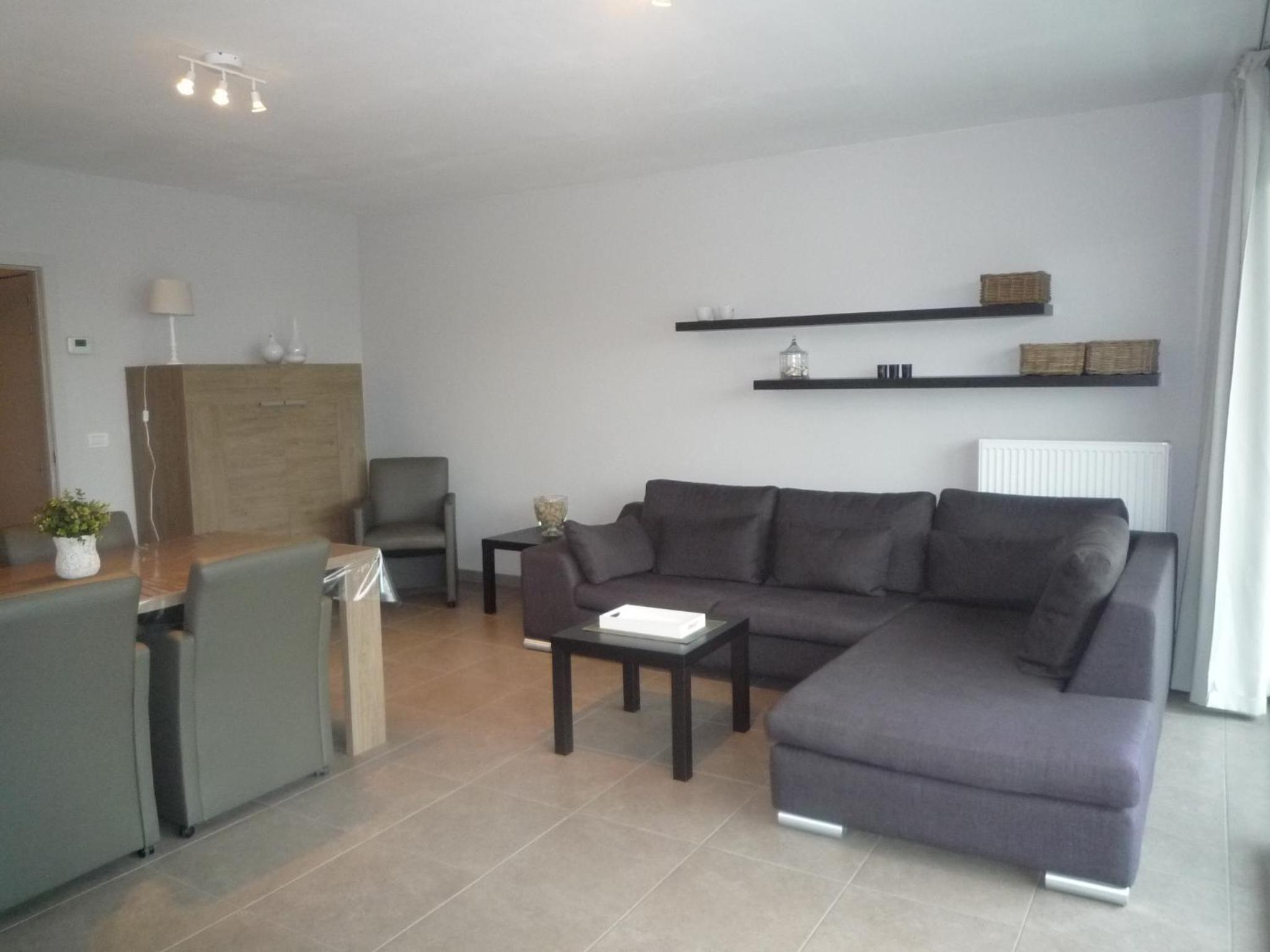 Frudor 0401 - 2 bedrooms 5p - sunny and centrally located