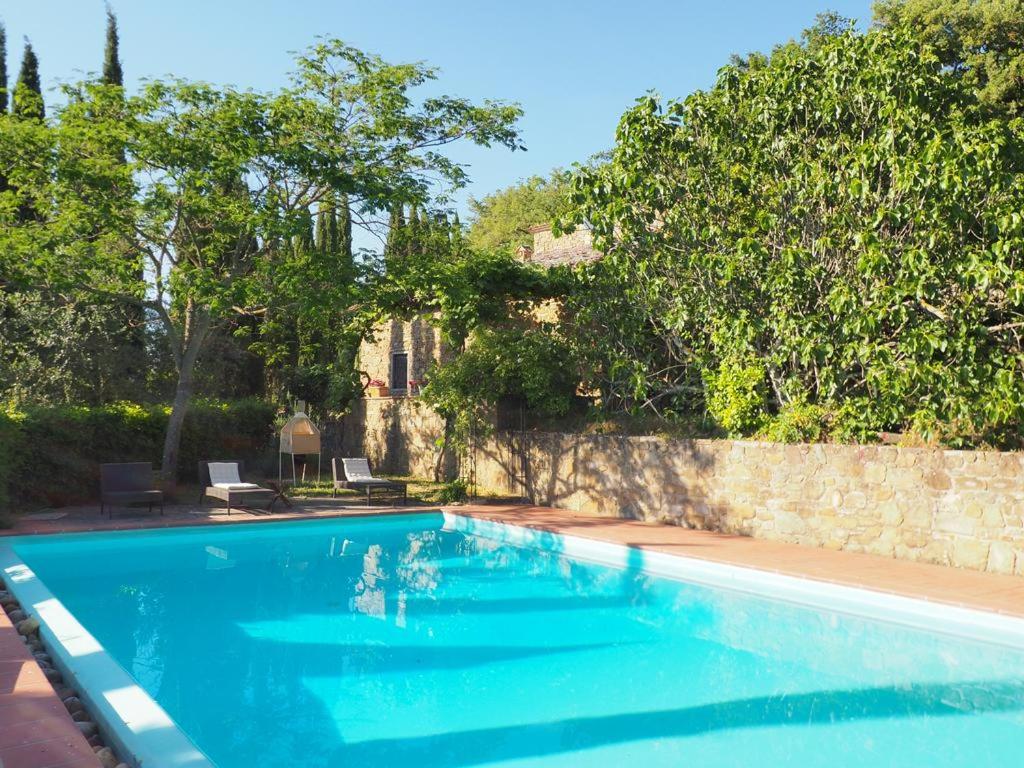 Il Fico in Chianti view 3