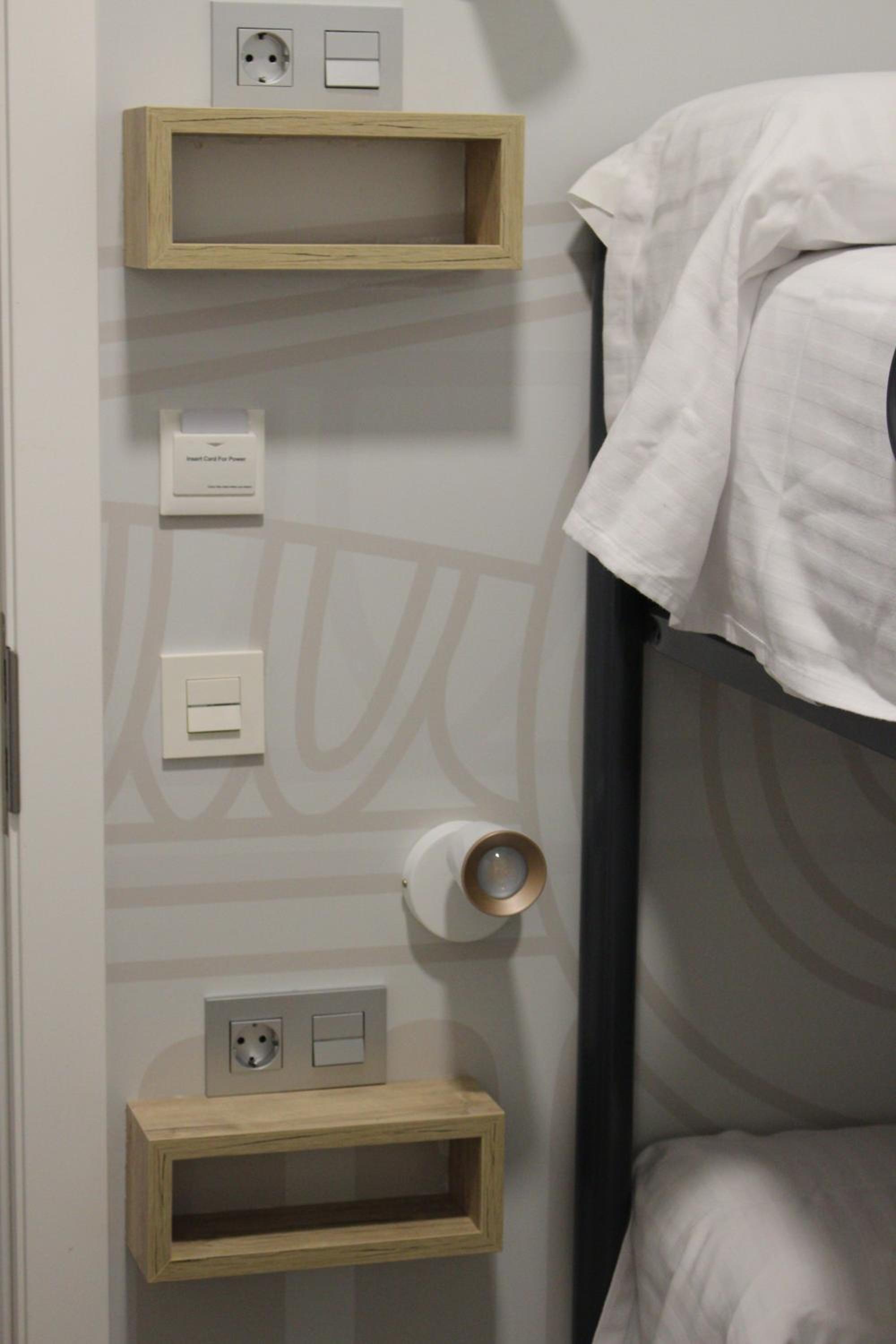 Deluxe Hostels & Suites Merida