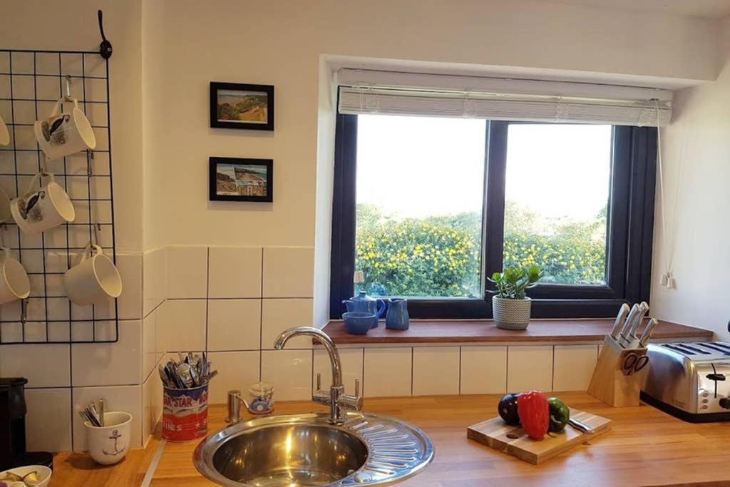 Milking Shed Cottage view 3