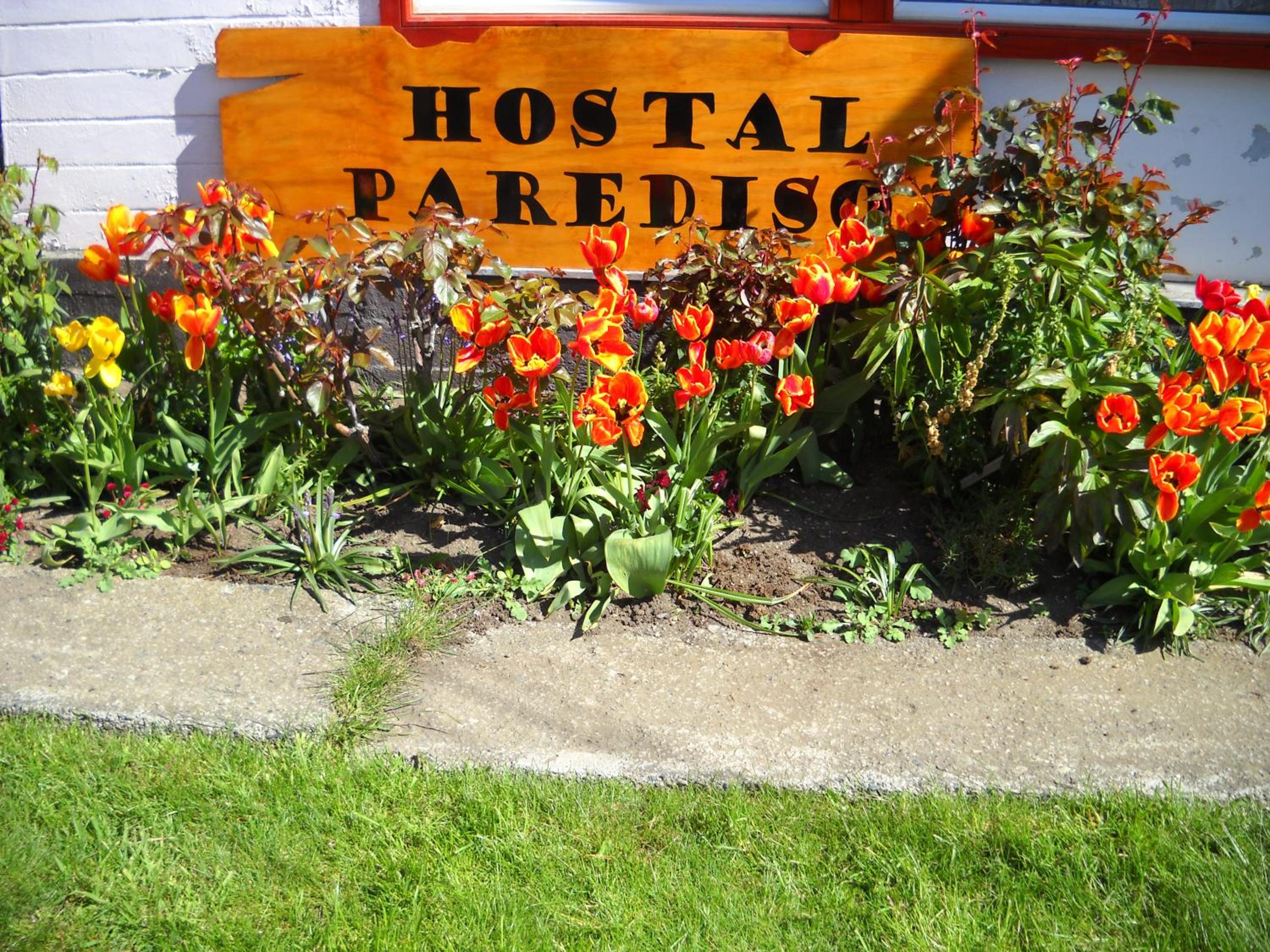 Hostal Parediso view 3