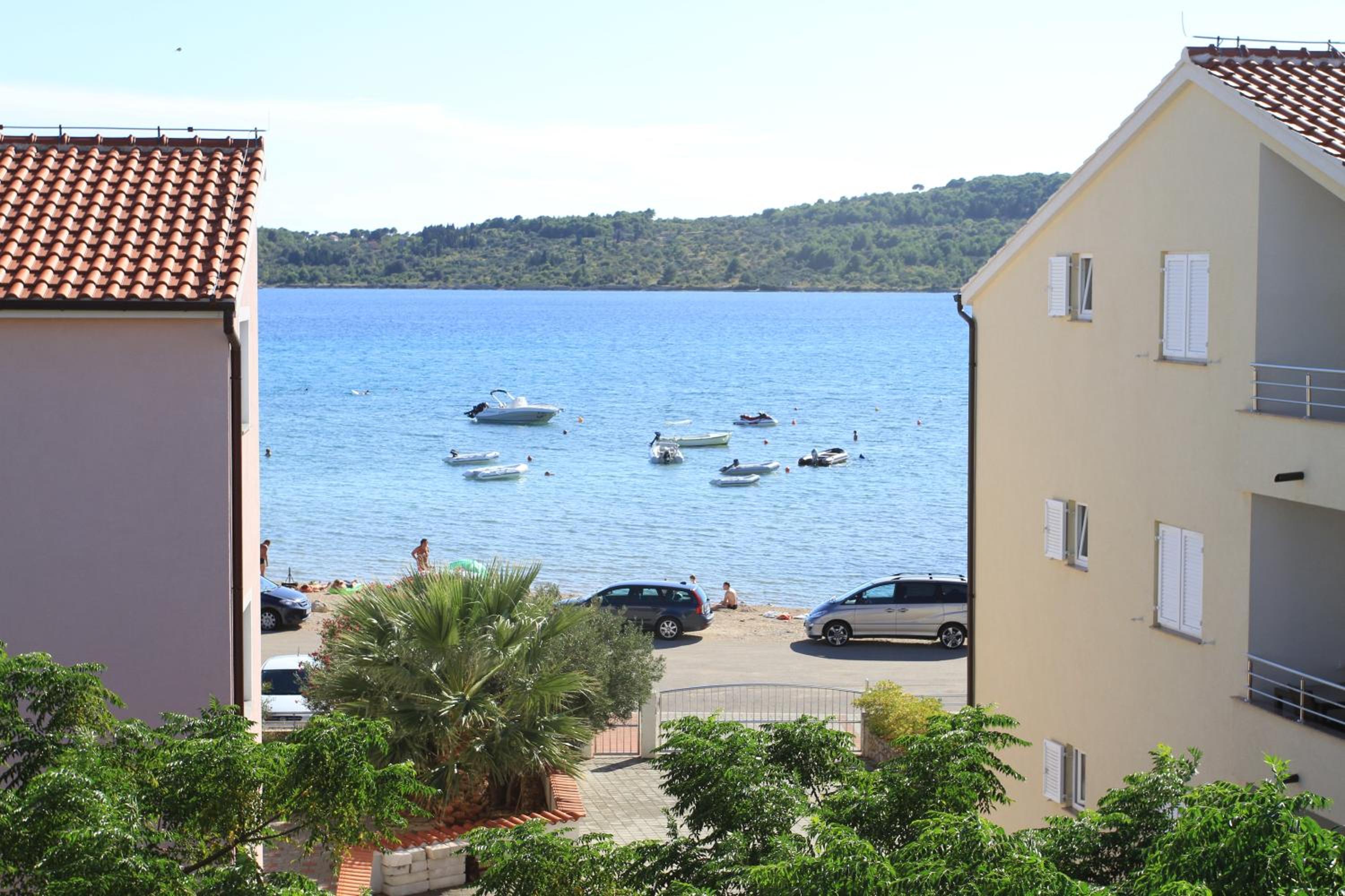 Villa Srima view 4